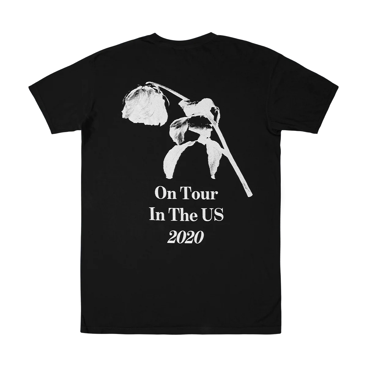 Drug Church - LONELY PLACE TEE - Image 2