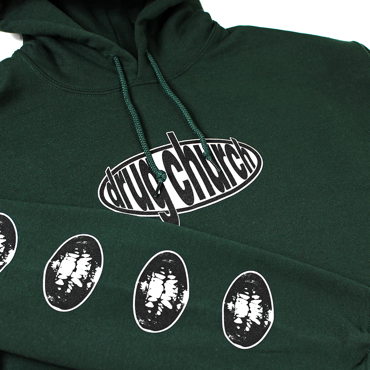 Drug Church - TEETH PULLOVER - Image 2