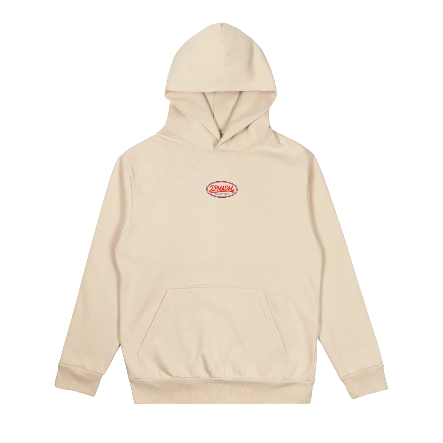 LPMADM - Couch/Sofá Hoodie