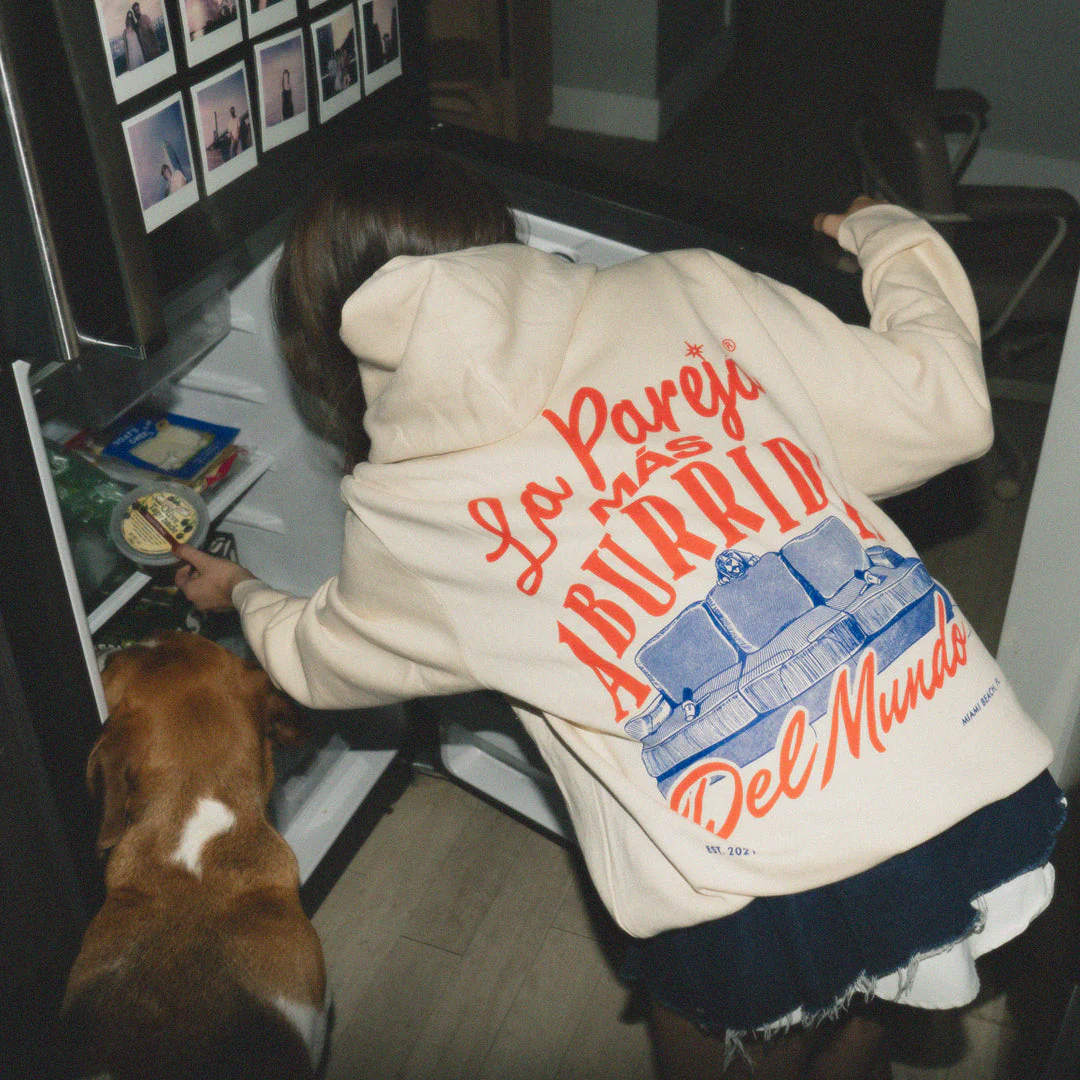 LPMADM - Couch/Sofá Hoodie - Image 3