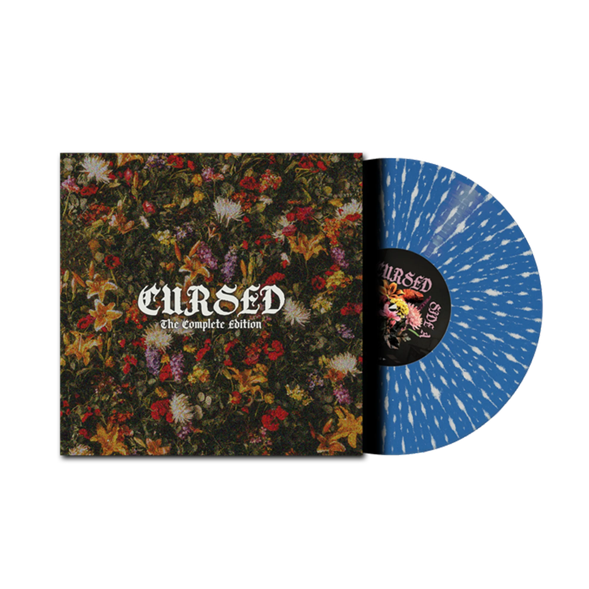 Paleface Swiss - CURSED - The Complete Edition