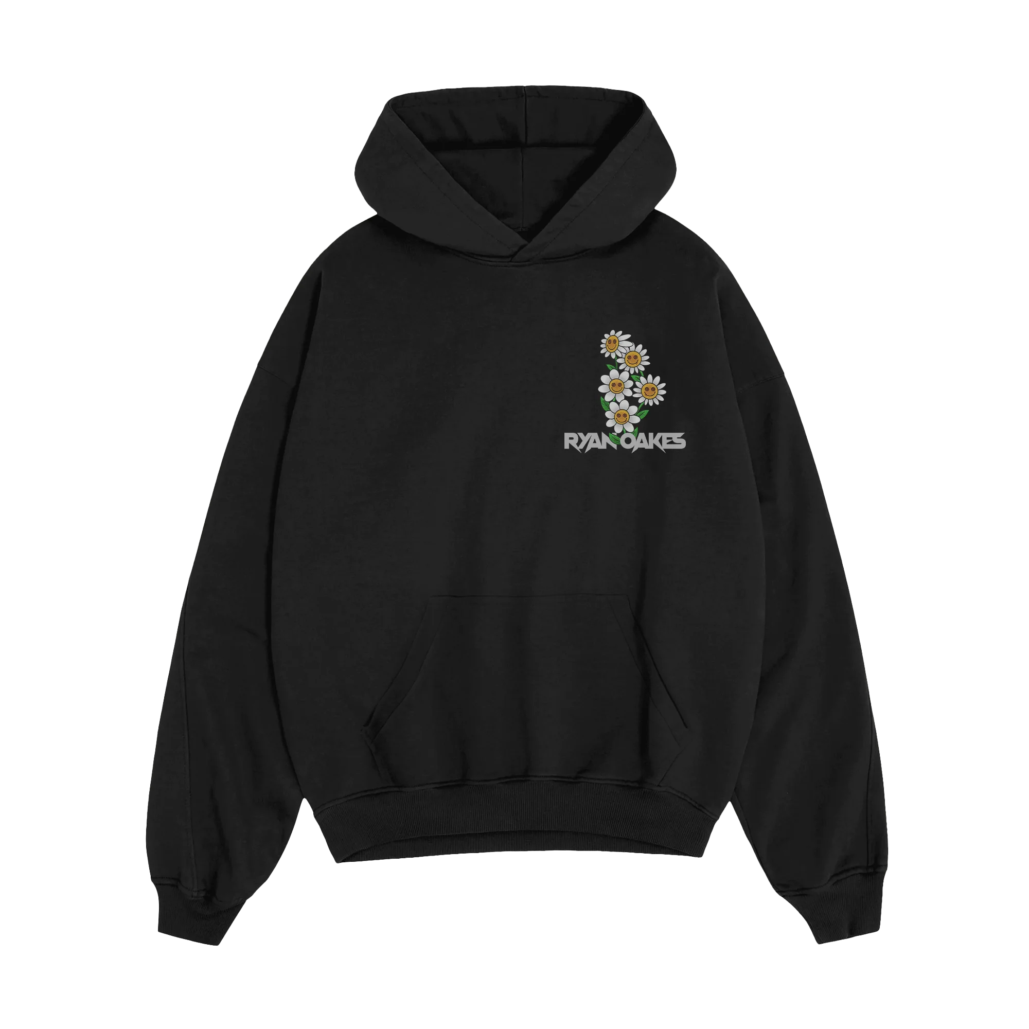 Slumberland - Daisy Tour Hoodie