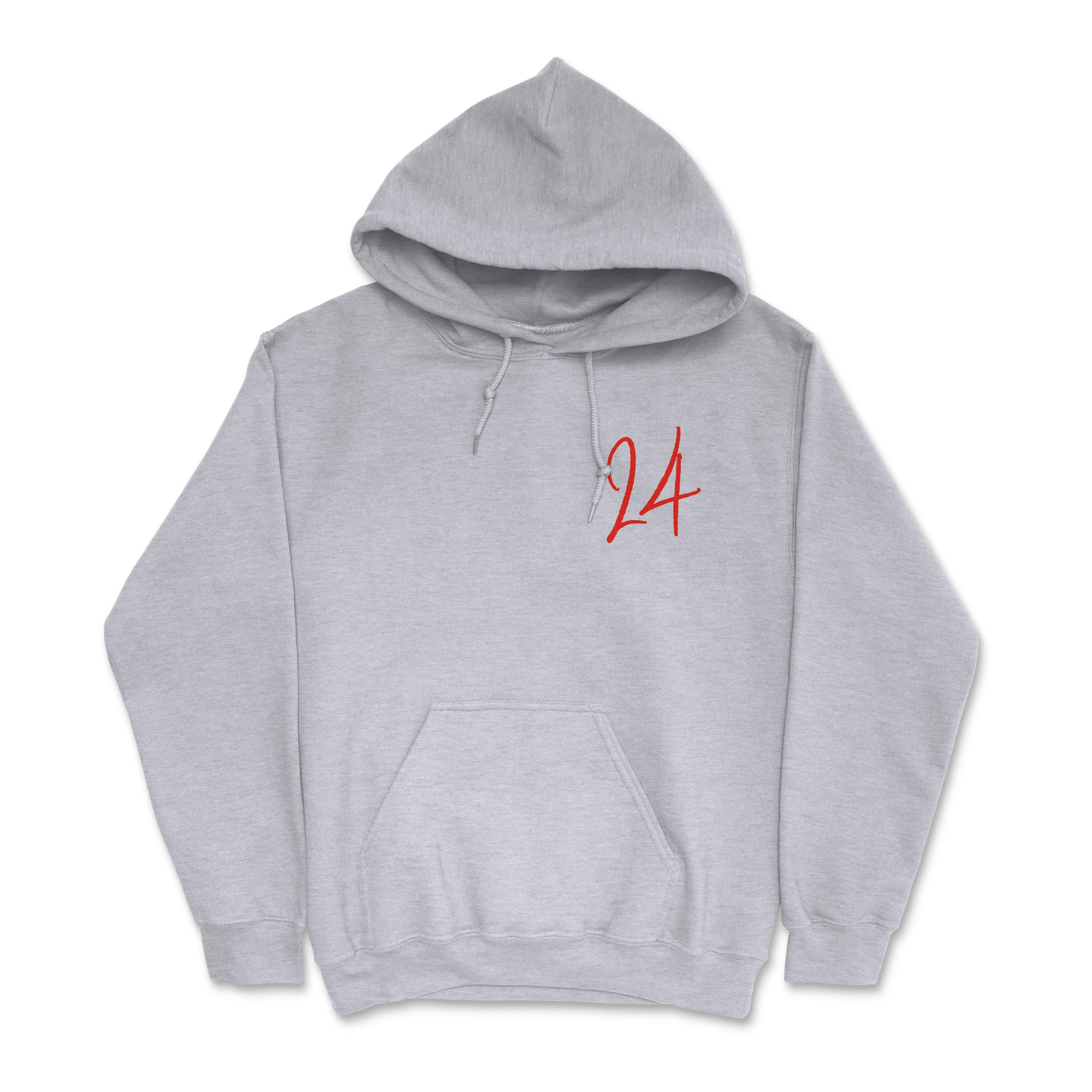 Dakota McFadden - DaBarrel McBackspin Hoodie - Image 5