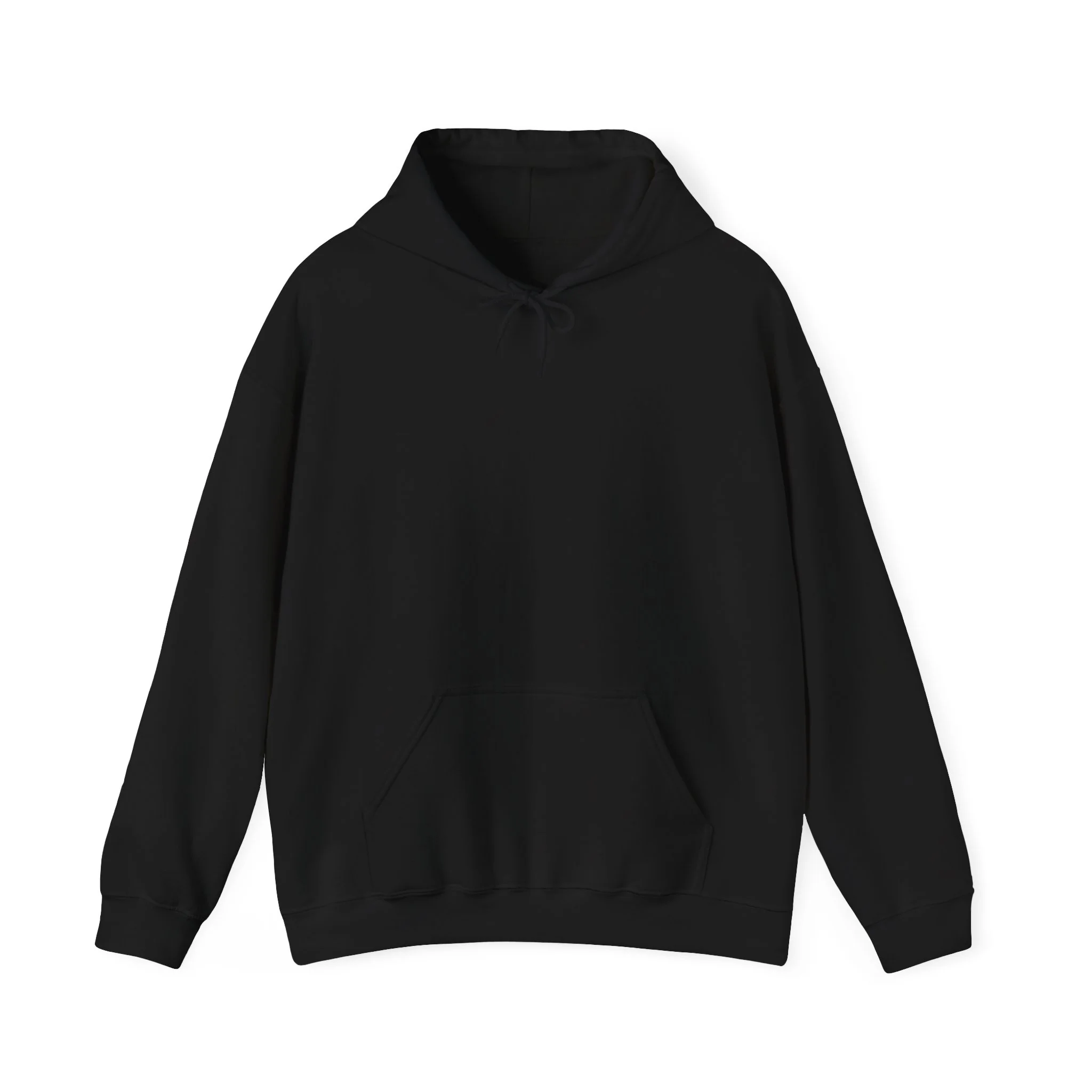 Dalton Maudlin - Miss U Hoodie - Cream Print - Image 3