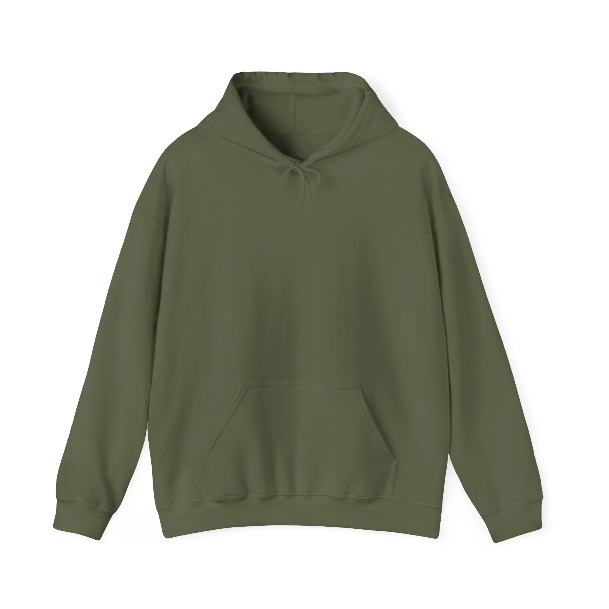 Dalton Maudlin - Miss U Hoodie - Cream Print - Image 5