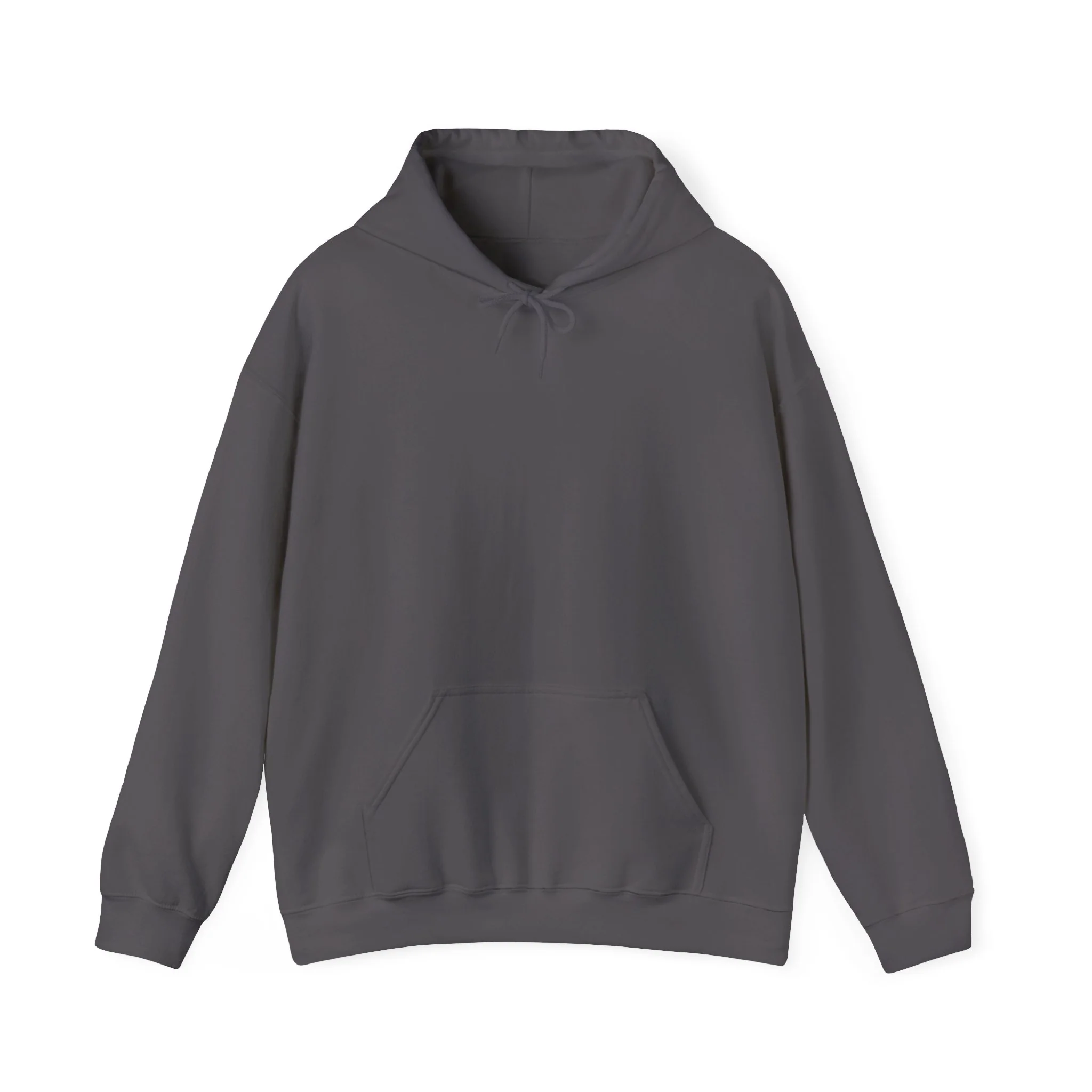 Dalton Maudlin - Miss U Hoodie - Light Blue Print - Image 9