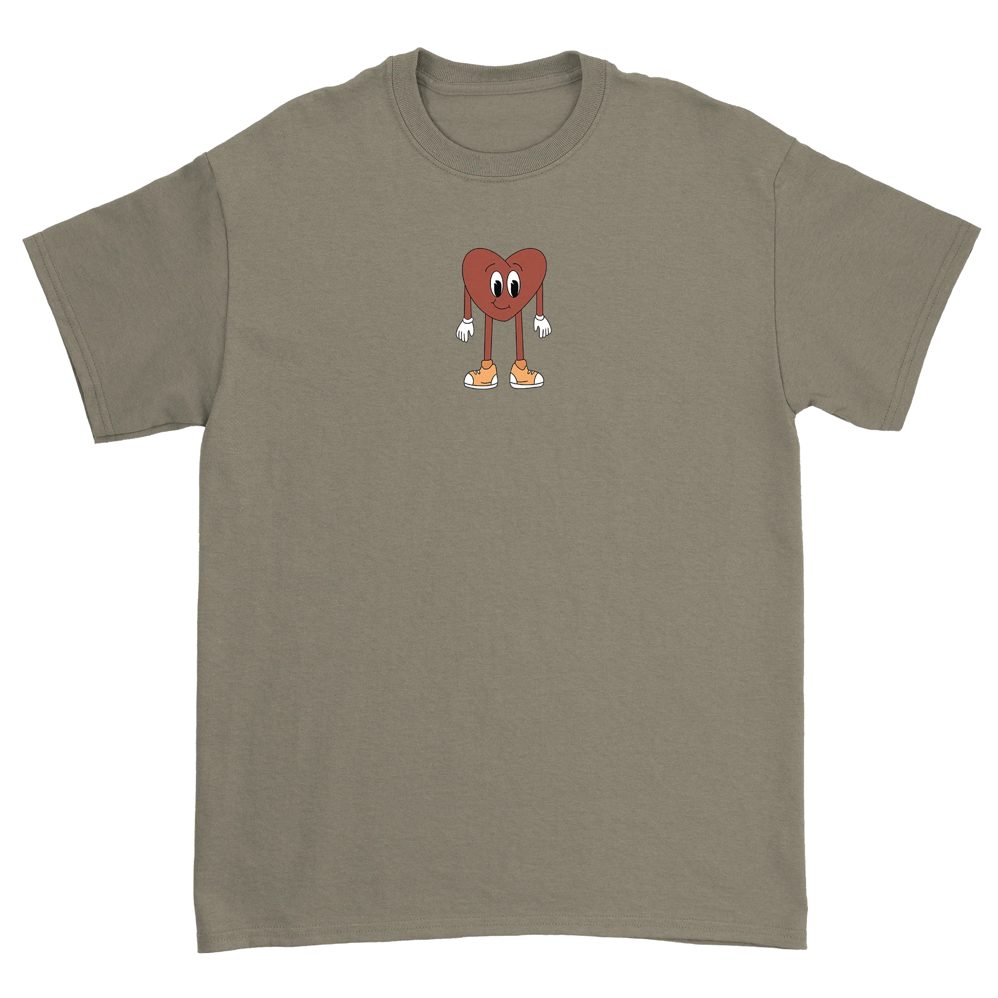 Dalton Mauldin - Circular Pedal to the Floor T-Shirt - Image 11