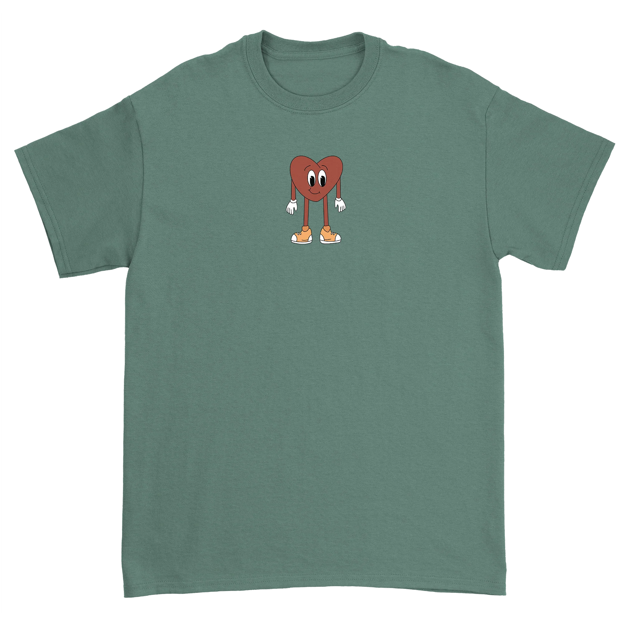 Dalton Mauldin - Circular Pedal to the Floor T-Shirt - Image 14