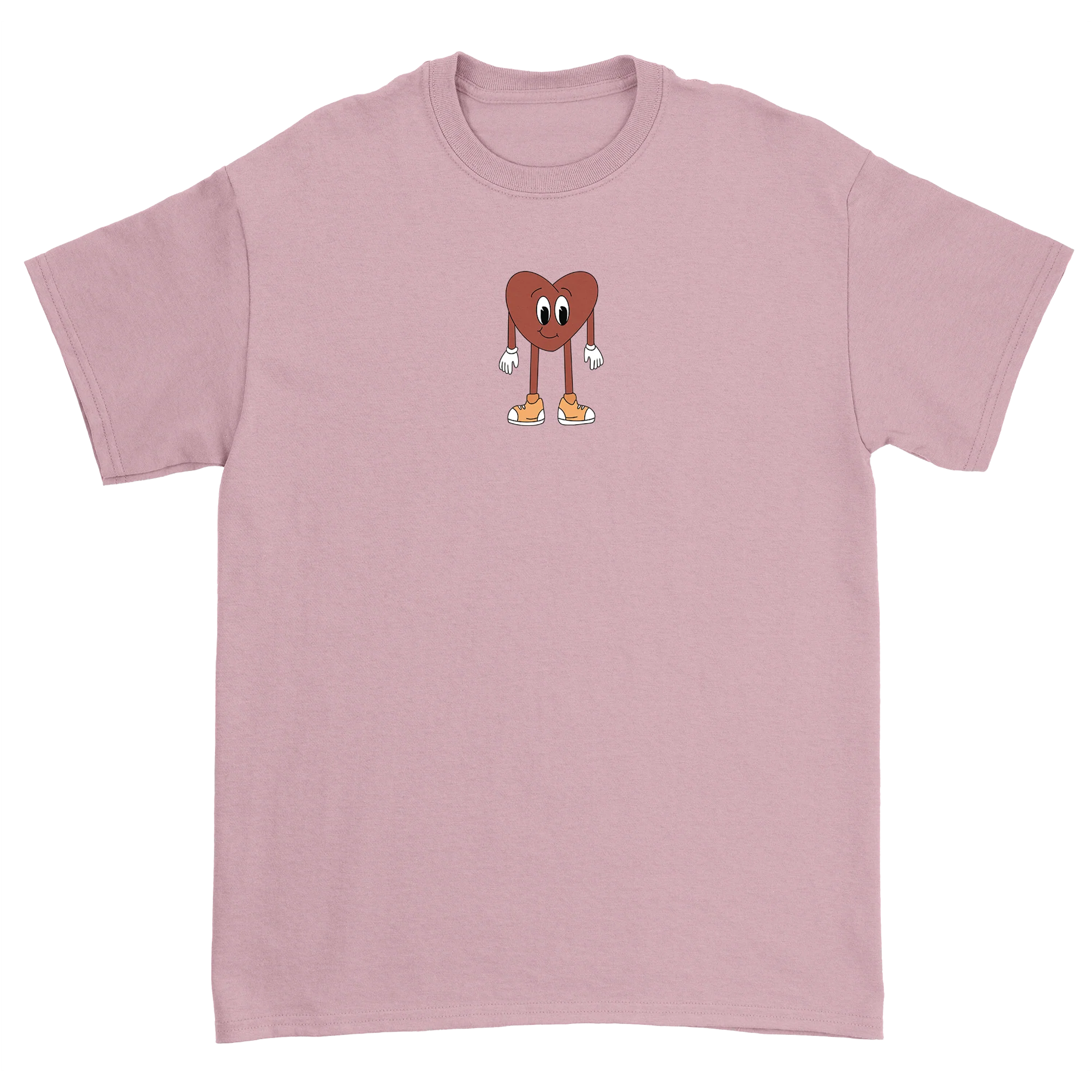 Dalton Mauldin - Circular Pedal to the Floor T-Shirt - Image 5