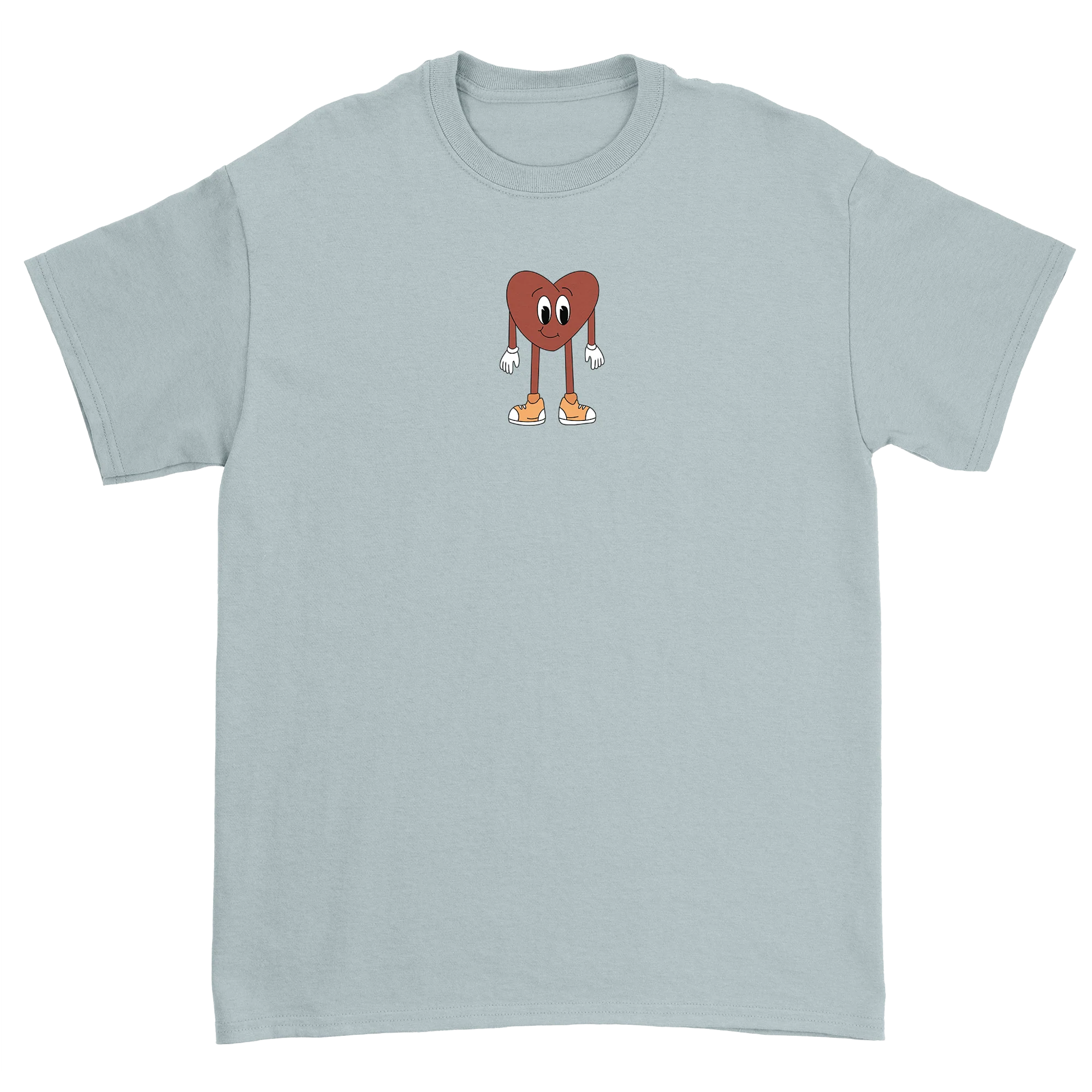 Dalton Mauldin - Circular Pedal to the Floor T-Shirt - Image 8