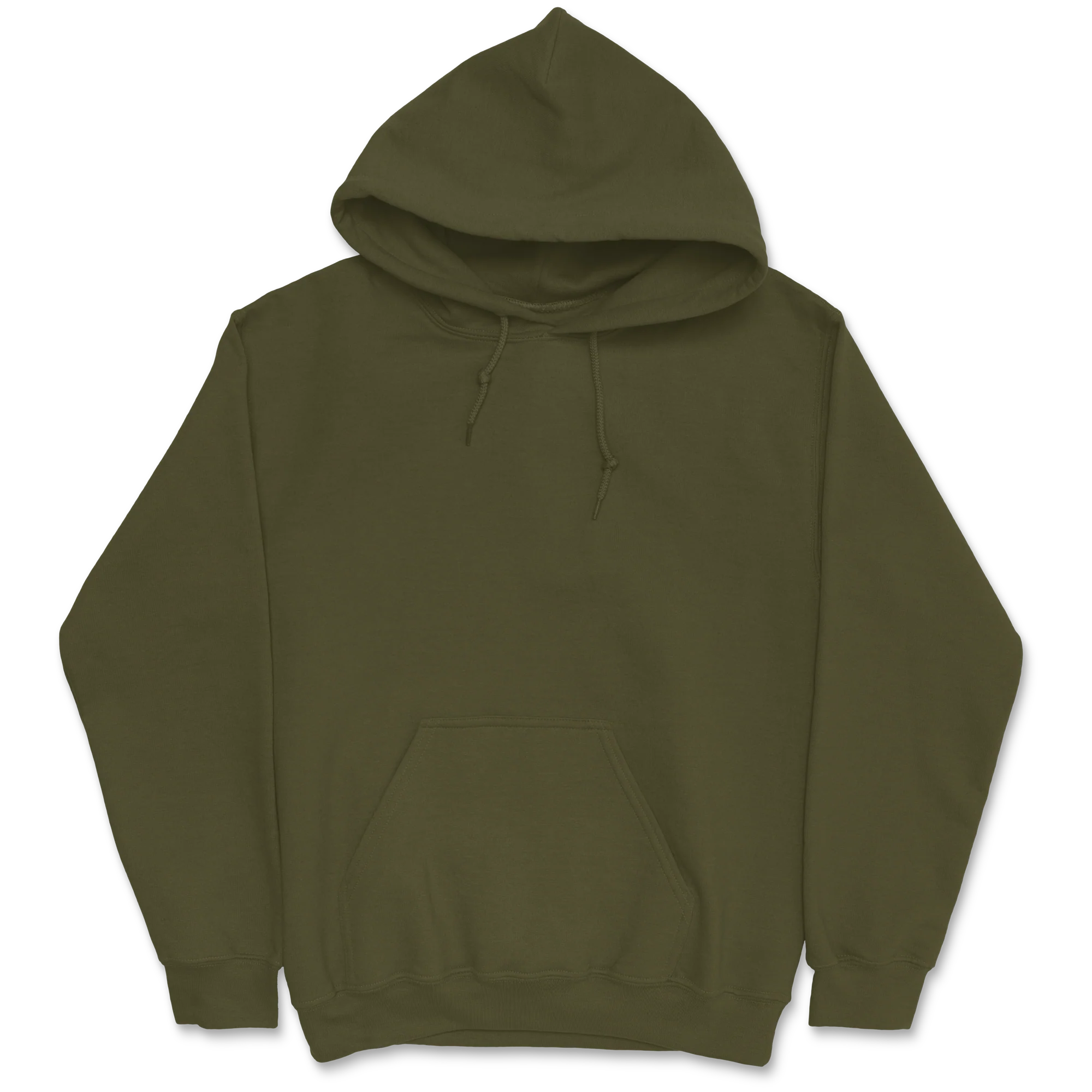 Dalton Mauldin - Pedal to the Floor Hoodie - Image 3