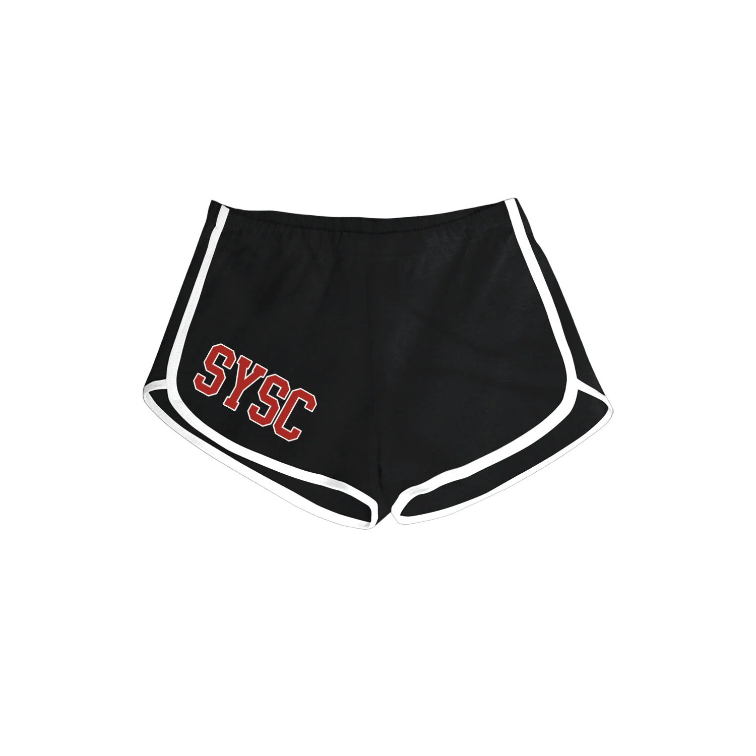 seeyouspacecowboy - Dance Team Booty Shorts