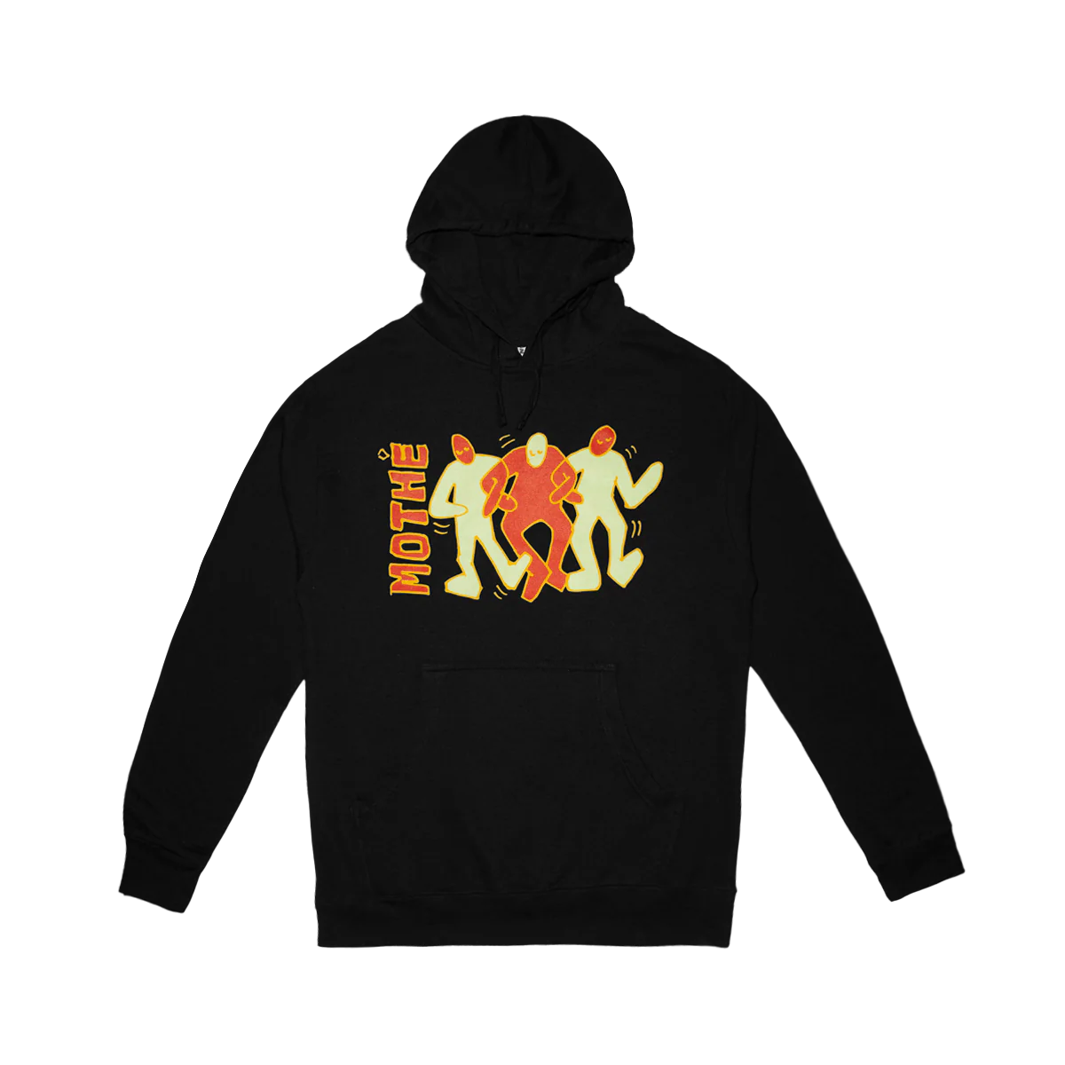 Mothé - Dancing Hoodie