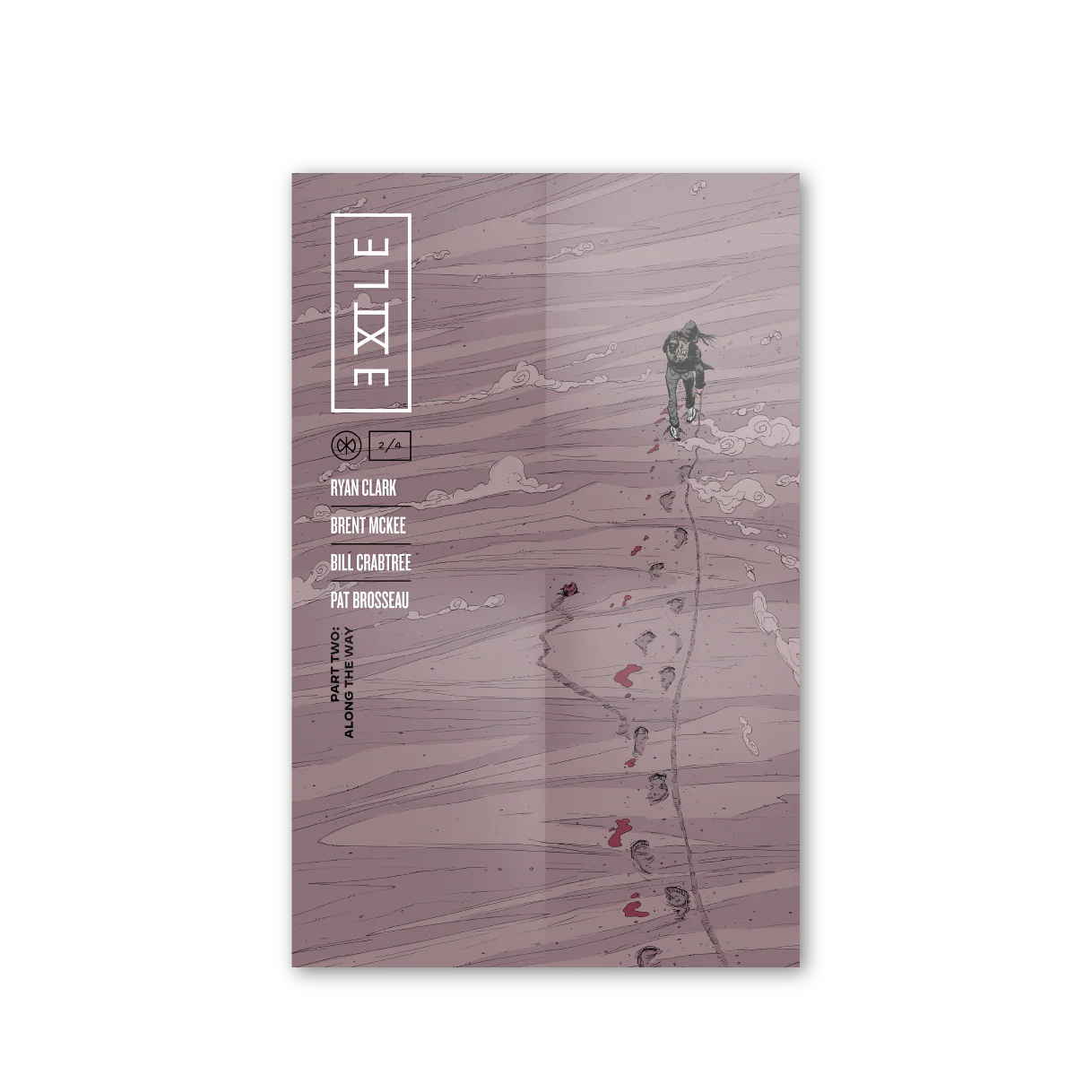 Demon Hunter: Exile - Graphic Novel (Deluxe Edition) - Image 4
