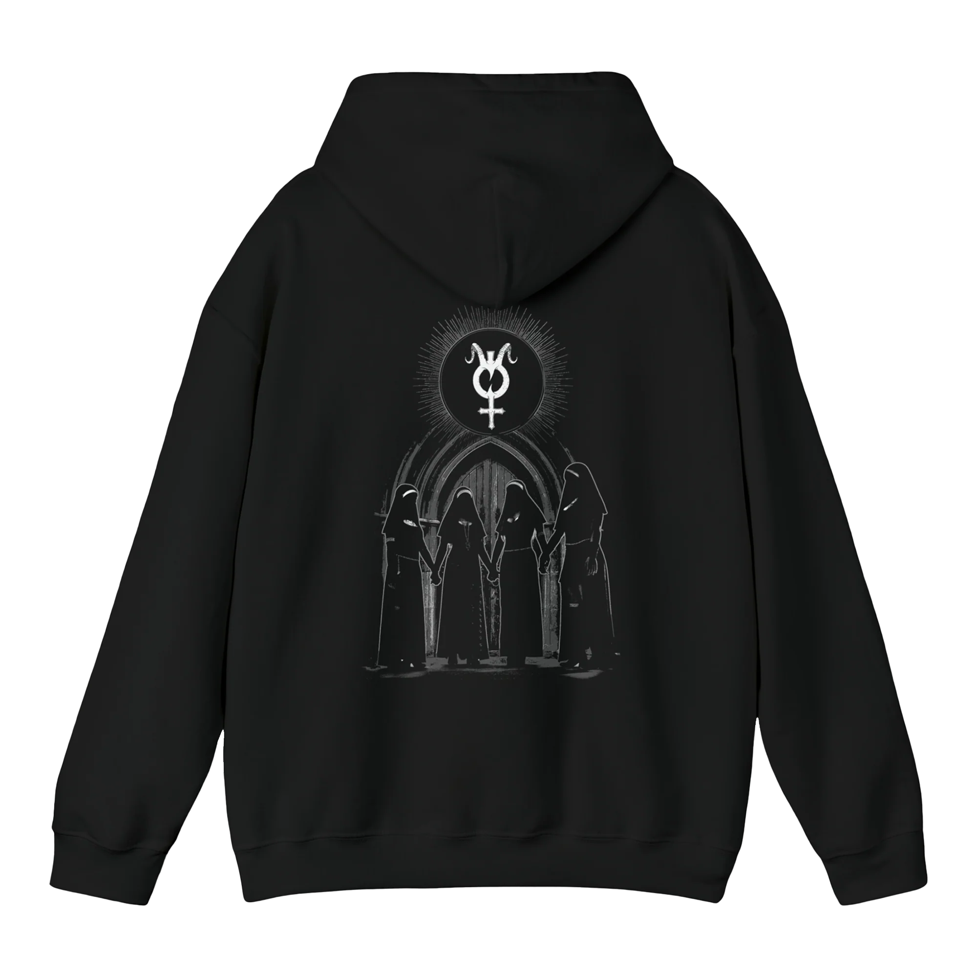 DOGMA - Sigil Hoodie - Image 3