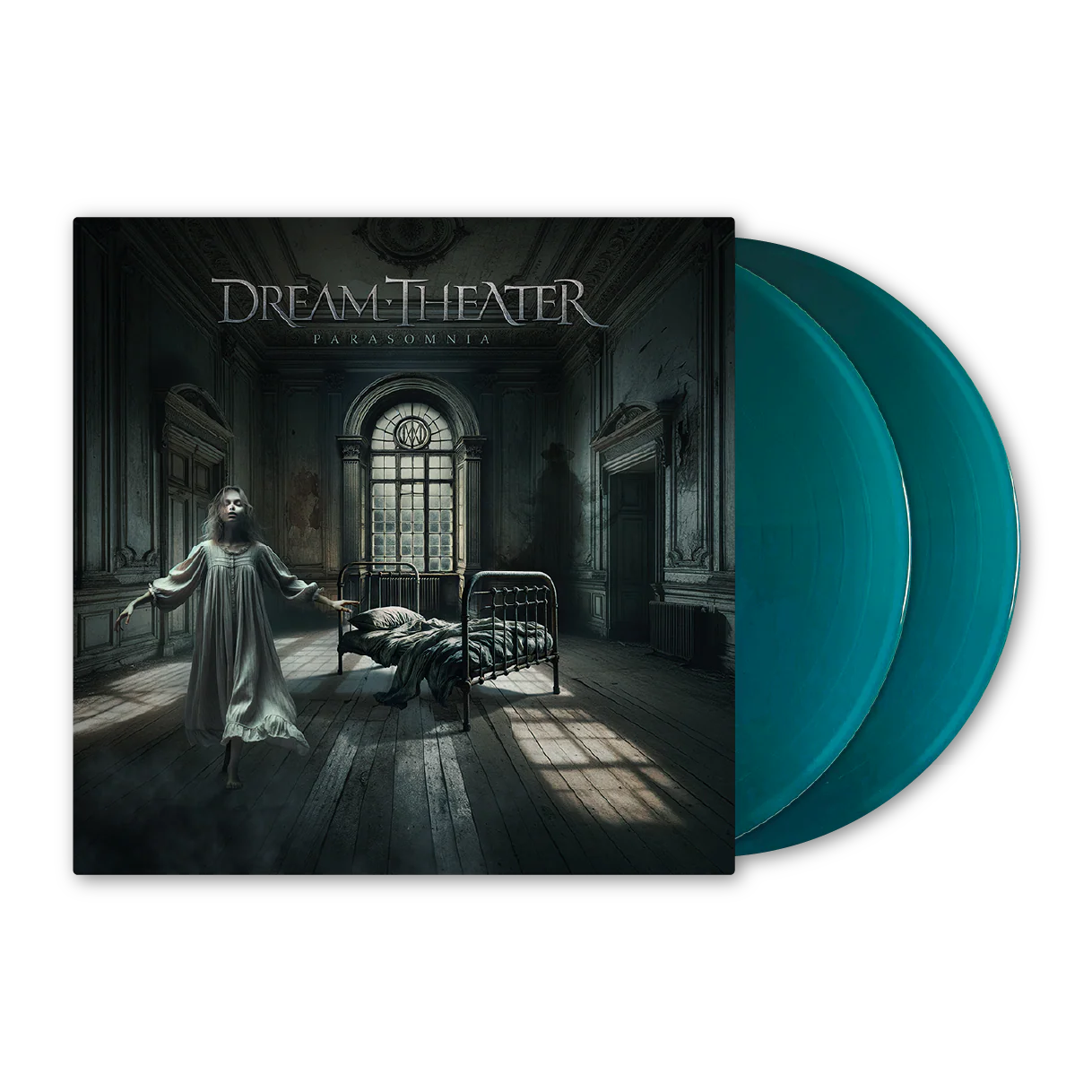 Dream Theater: Parasomnia – The Graphic Album (Signed Platinum Edition) - Image 3