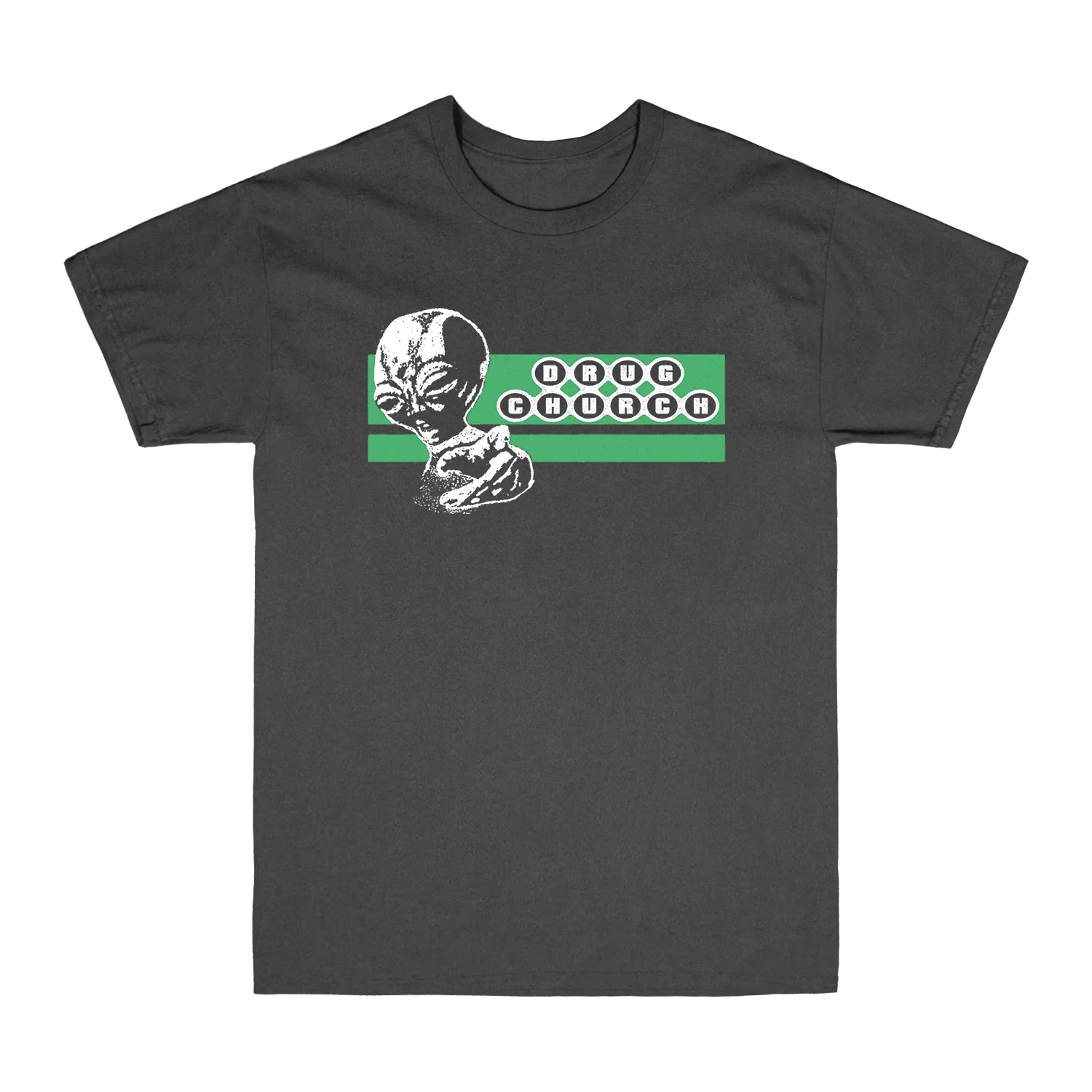 Drug Church - ALIEN TEE