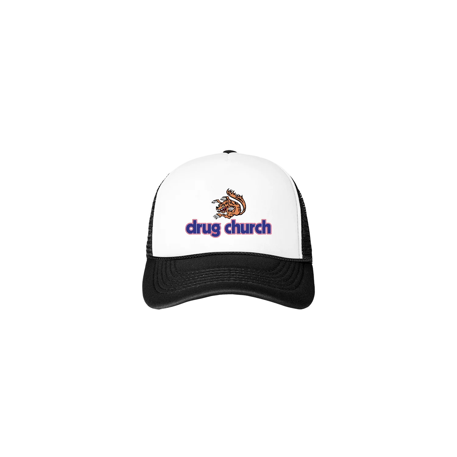 Drug Church - SACRED TRUCKER HAT