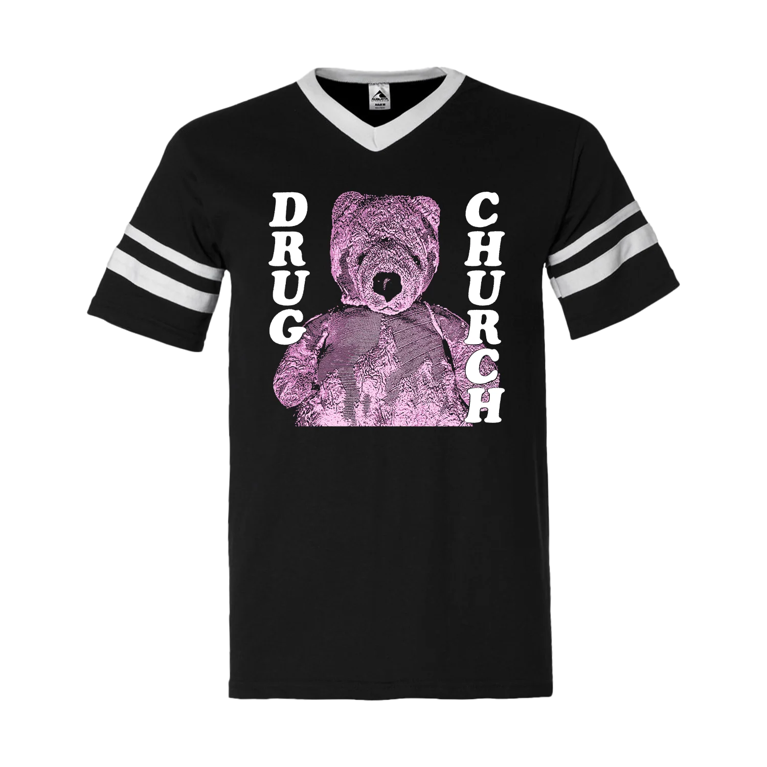 Drug Church - Teddy Tee