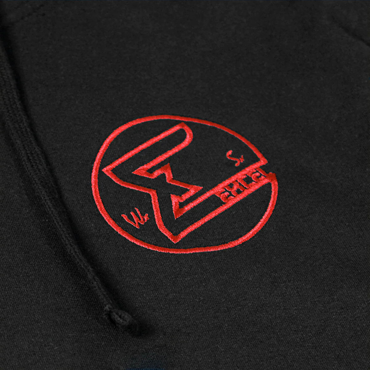 EXCEL - E-Flex Hooded Sweatshirt - Image 4