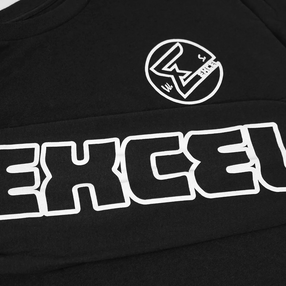 EXCEL - E-Flex Long Sleeve - Image 3