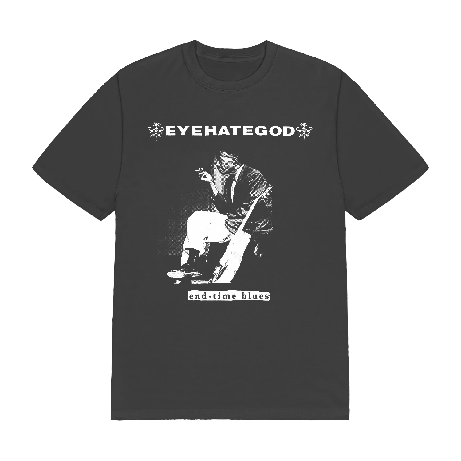 EYEHATEGOD - End Time Blues T-Shirt