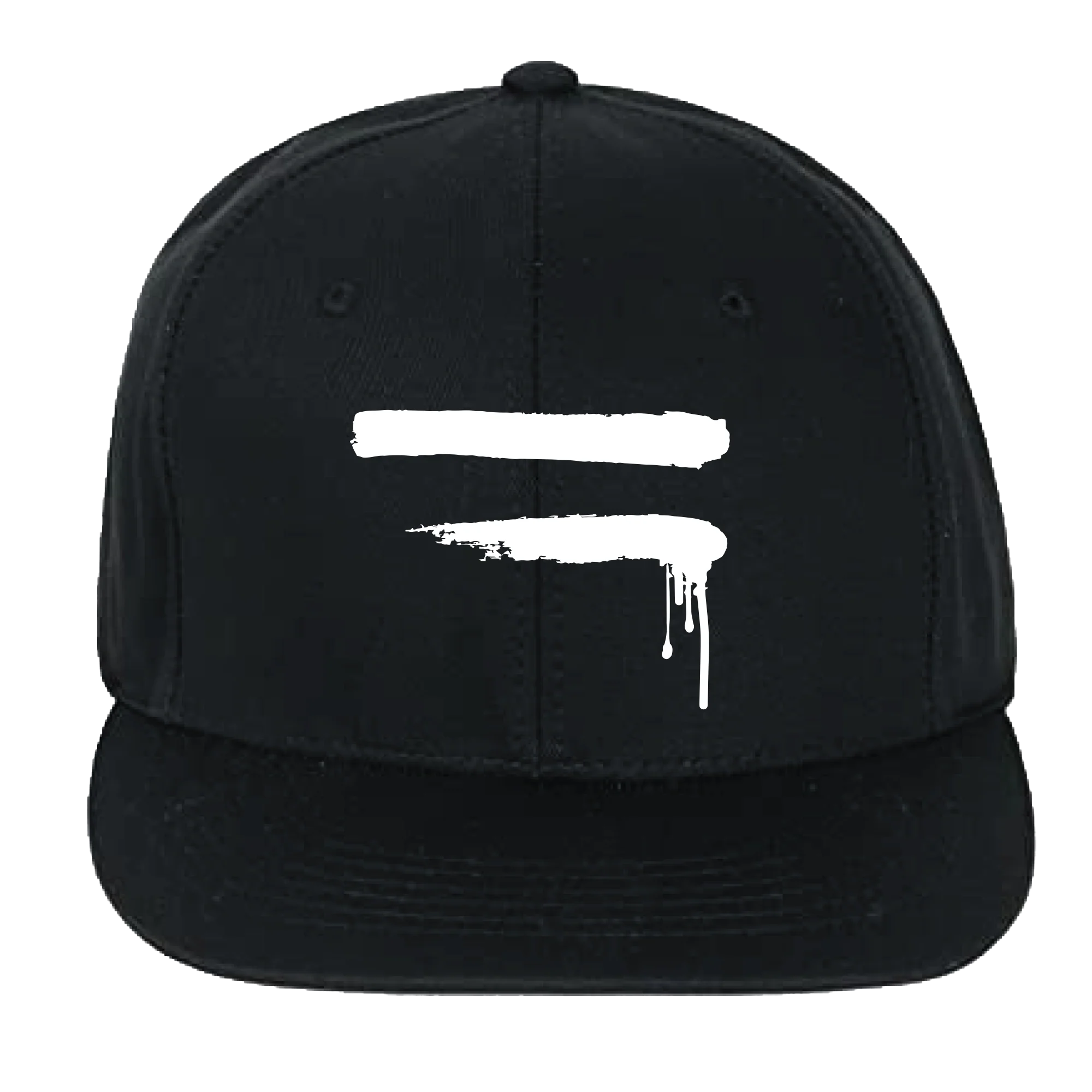 SAUL - Equals Embroidered Snapback