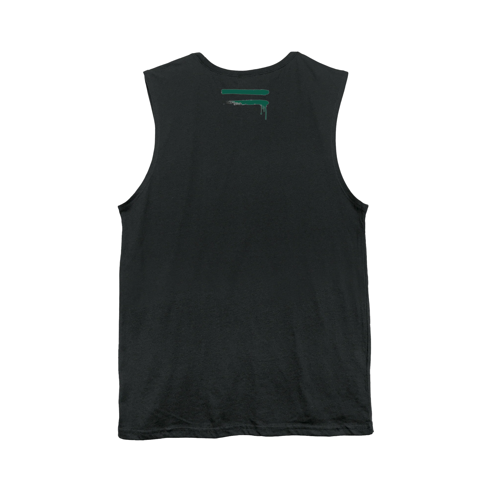 SAUL - Equals Sleeveless Tee - Image 3