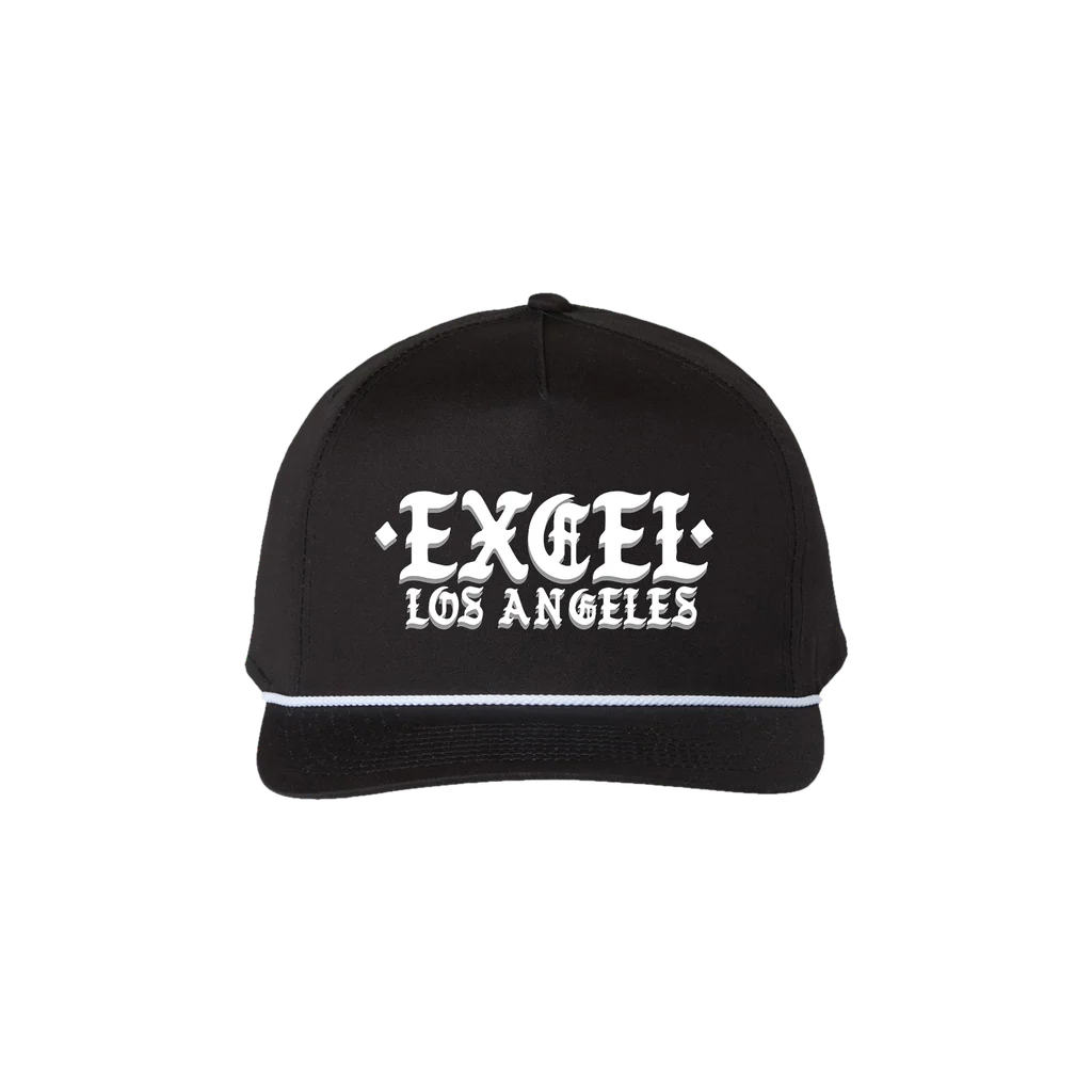 EXCEL - Los Angeles Golf Hat
