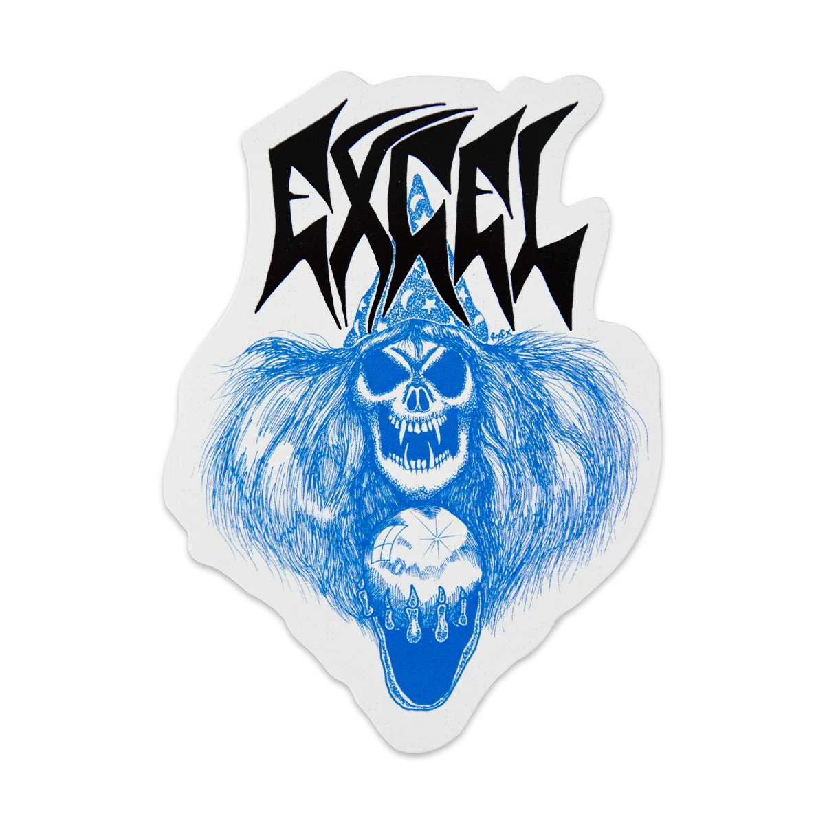 EXCEL - Sticker Pack 01 - Image 9