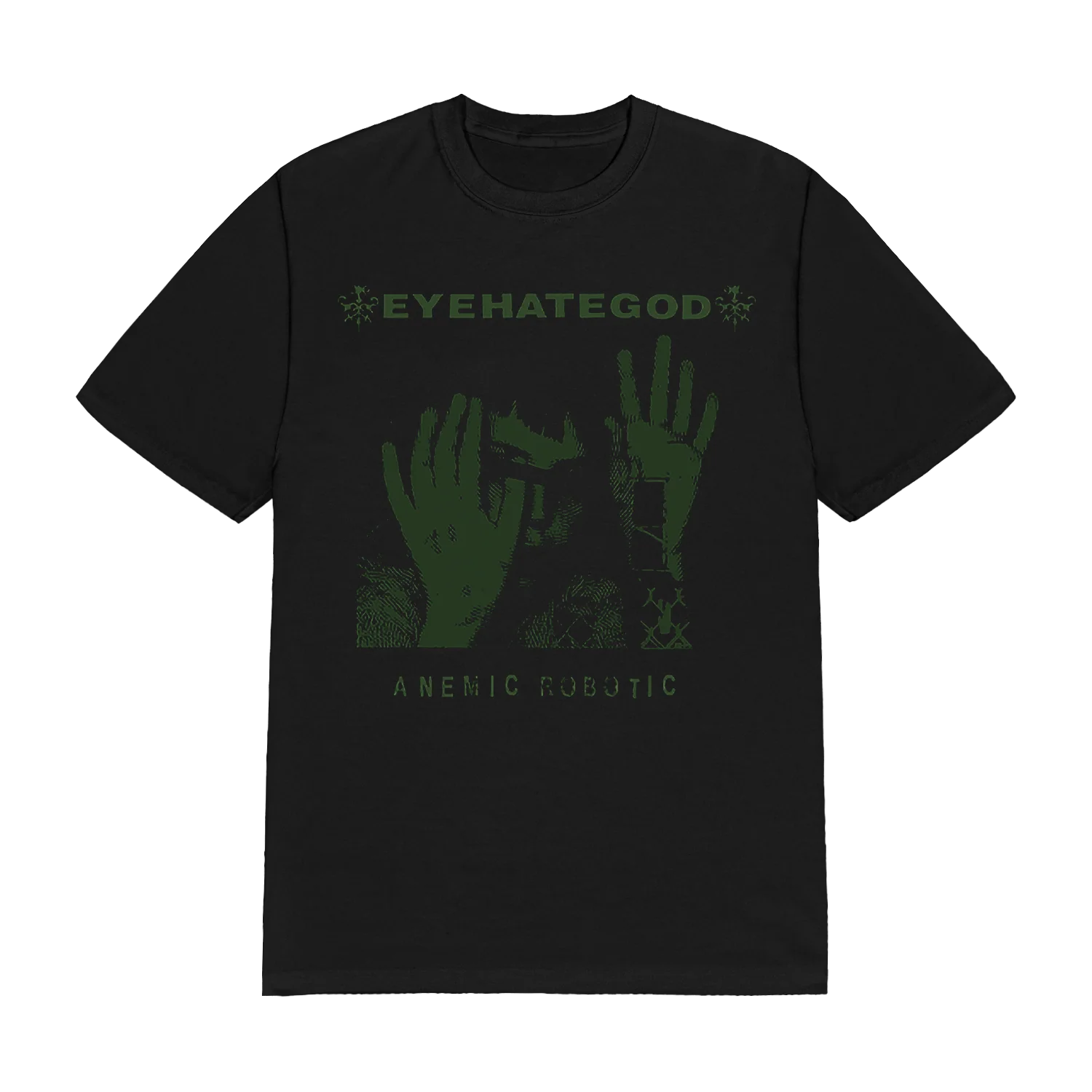 EYEHATEGOD - Anemic Robot T-Shirt