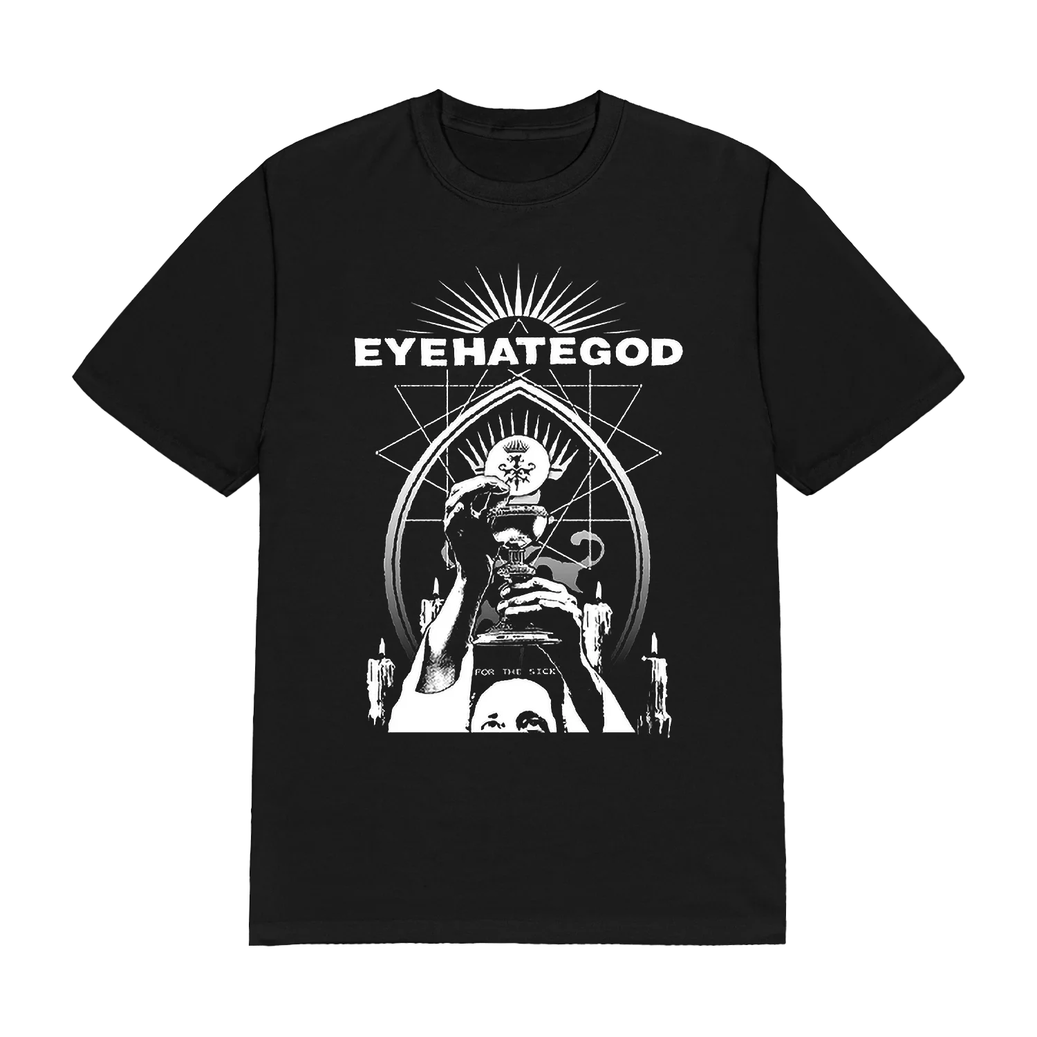 EYEHATEGOD - Communion T-Shirt