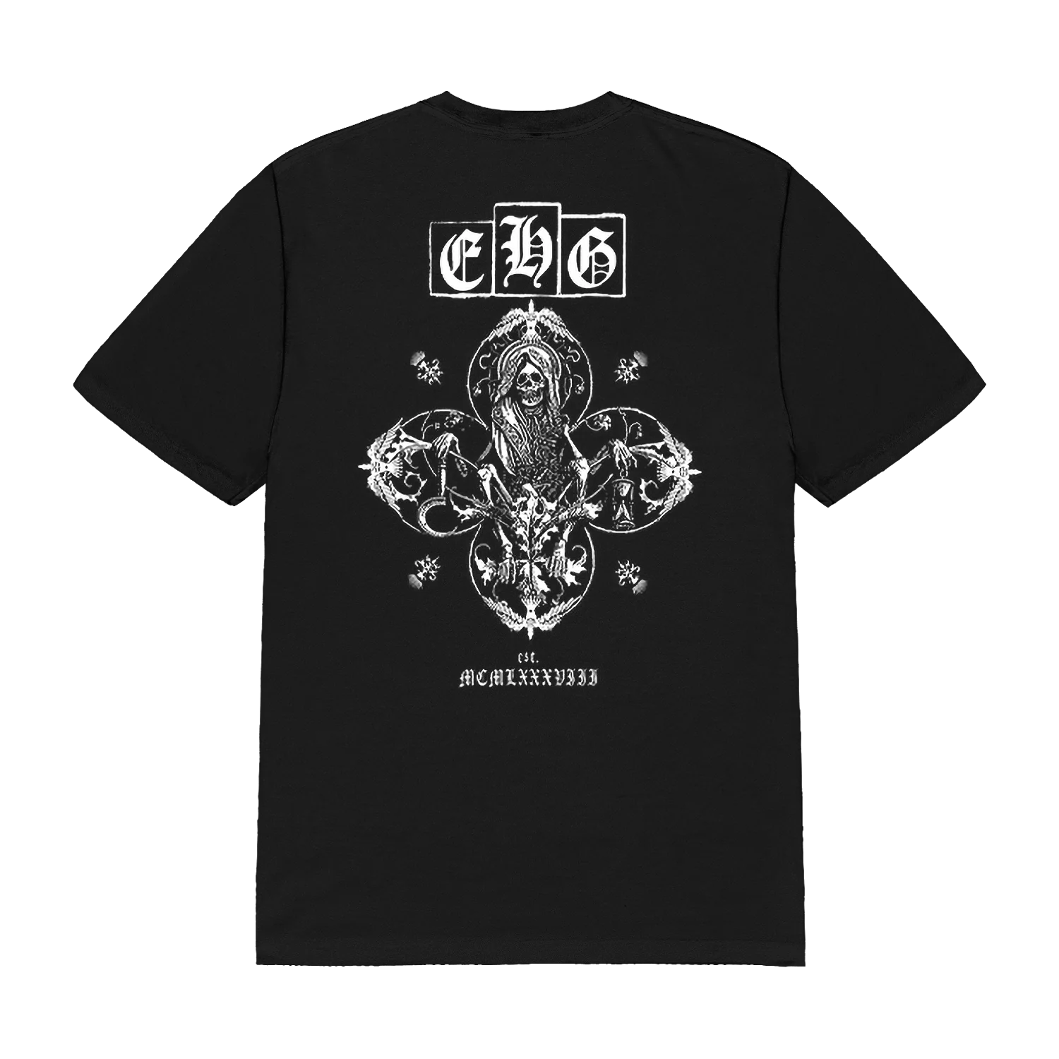 EYEHATEGOD - Communion T-Shirt - Image 2
