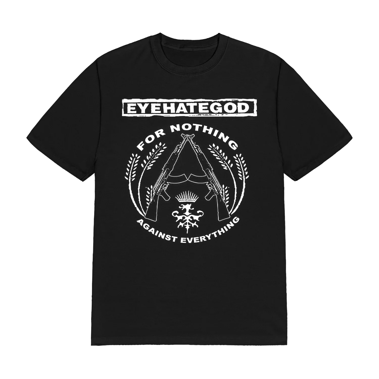 EYEHATEGOD - For Nothing T-Shirt