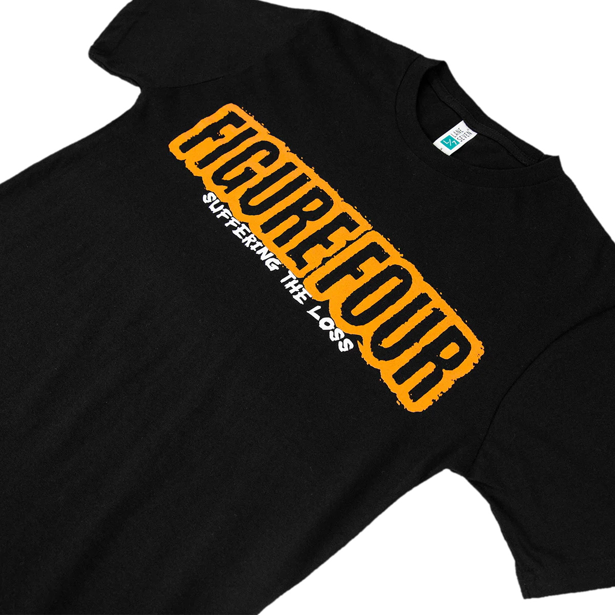 Figure Four - Suffering the Loss Tee - Image 2