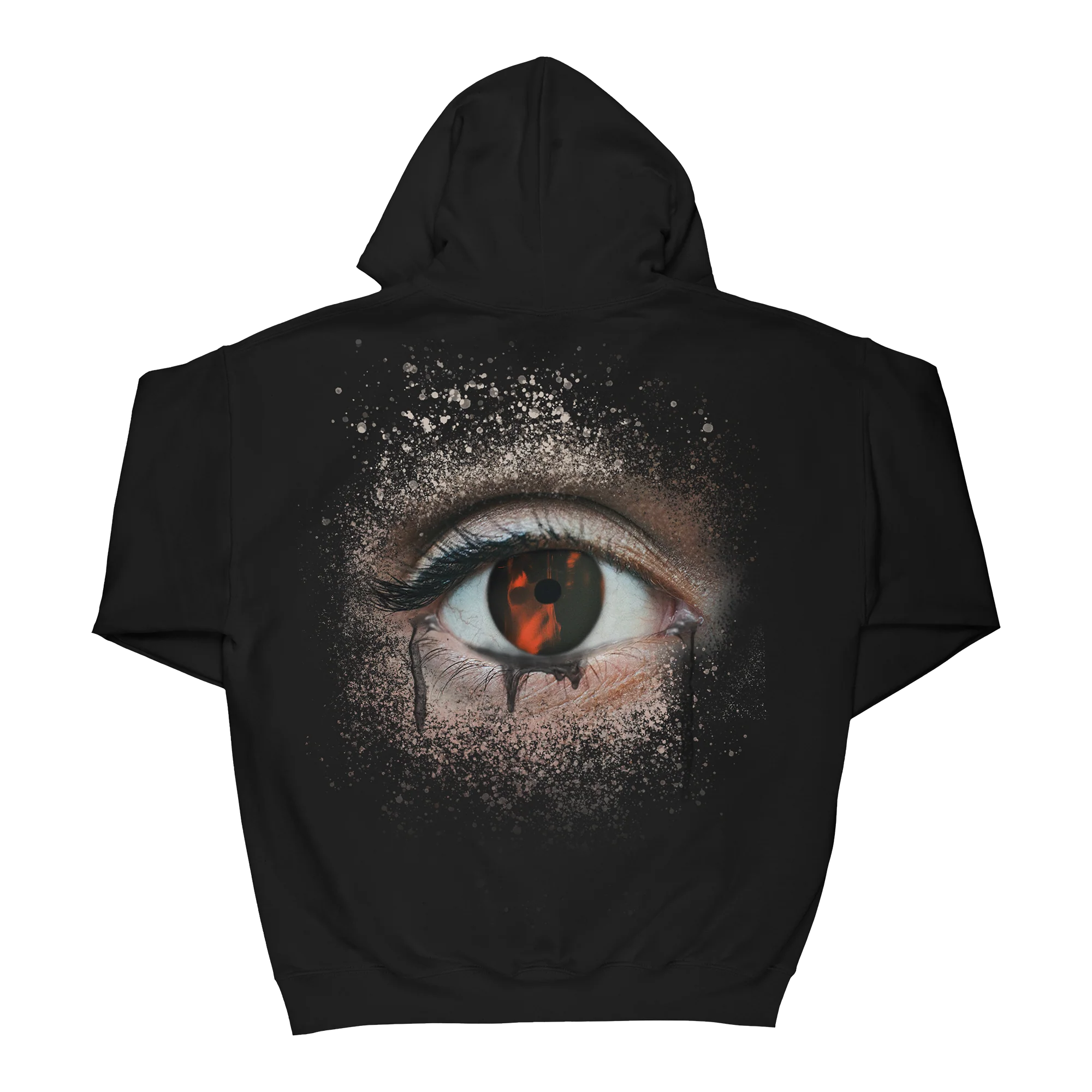 Flatline Hoodie - Image 3