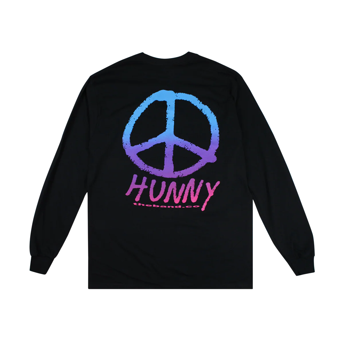 HUNNY - Flower Long Sleeve - Image 3