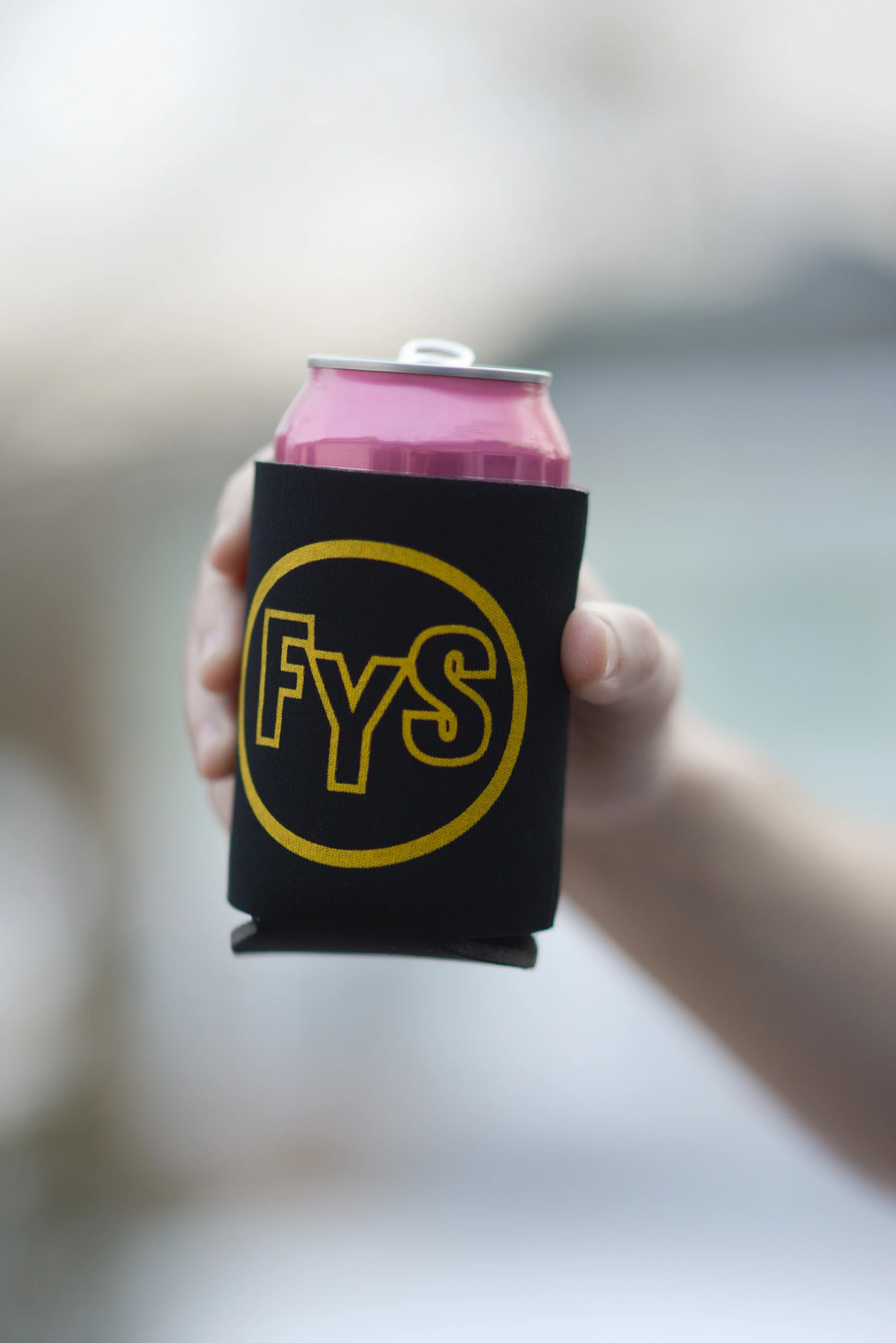 Four Year Strong - Koozie - Image 4