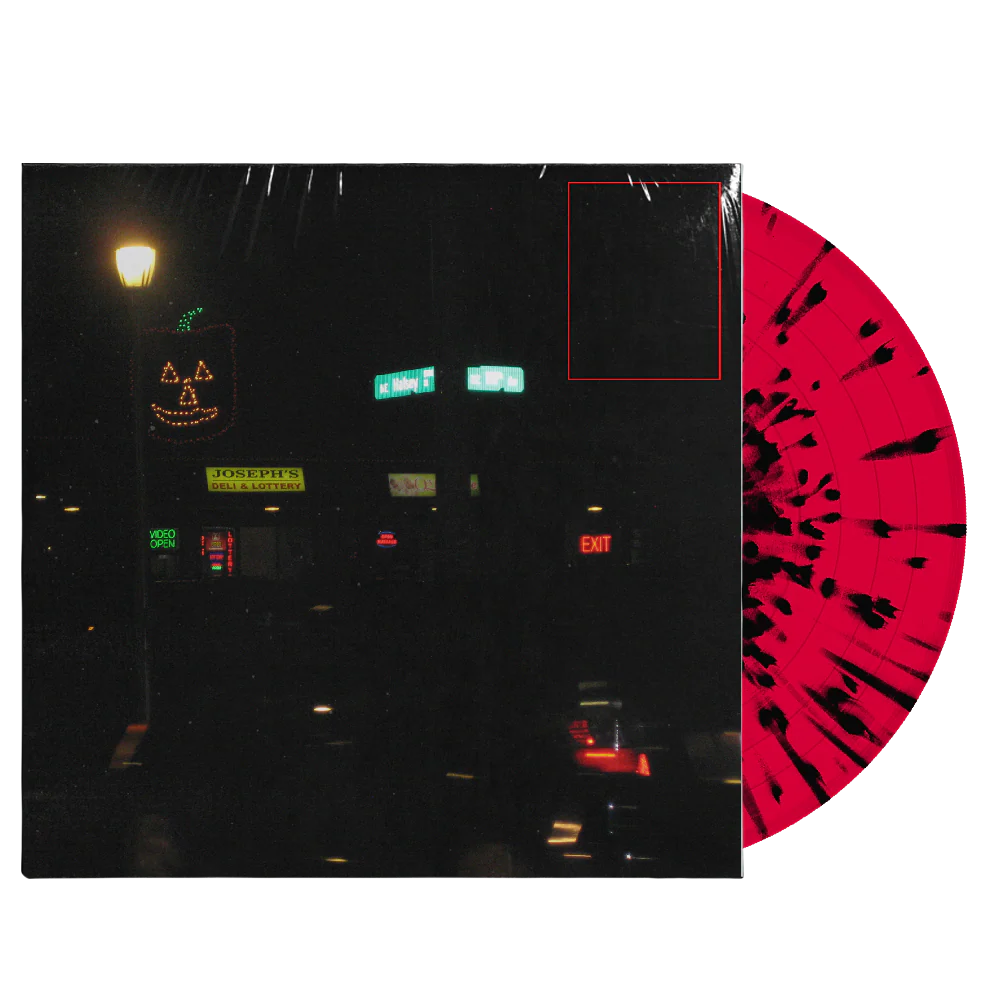 Fox Academy - Joseph's Deli & Lottery Vinyl