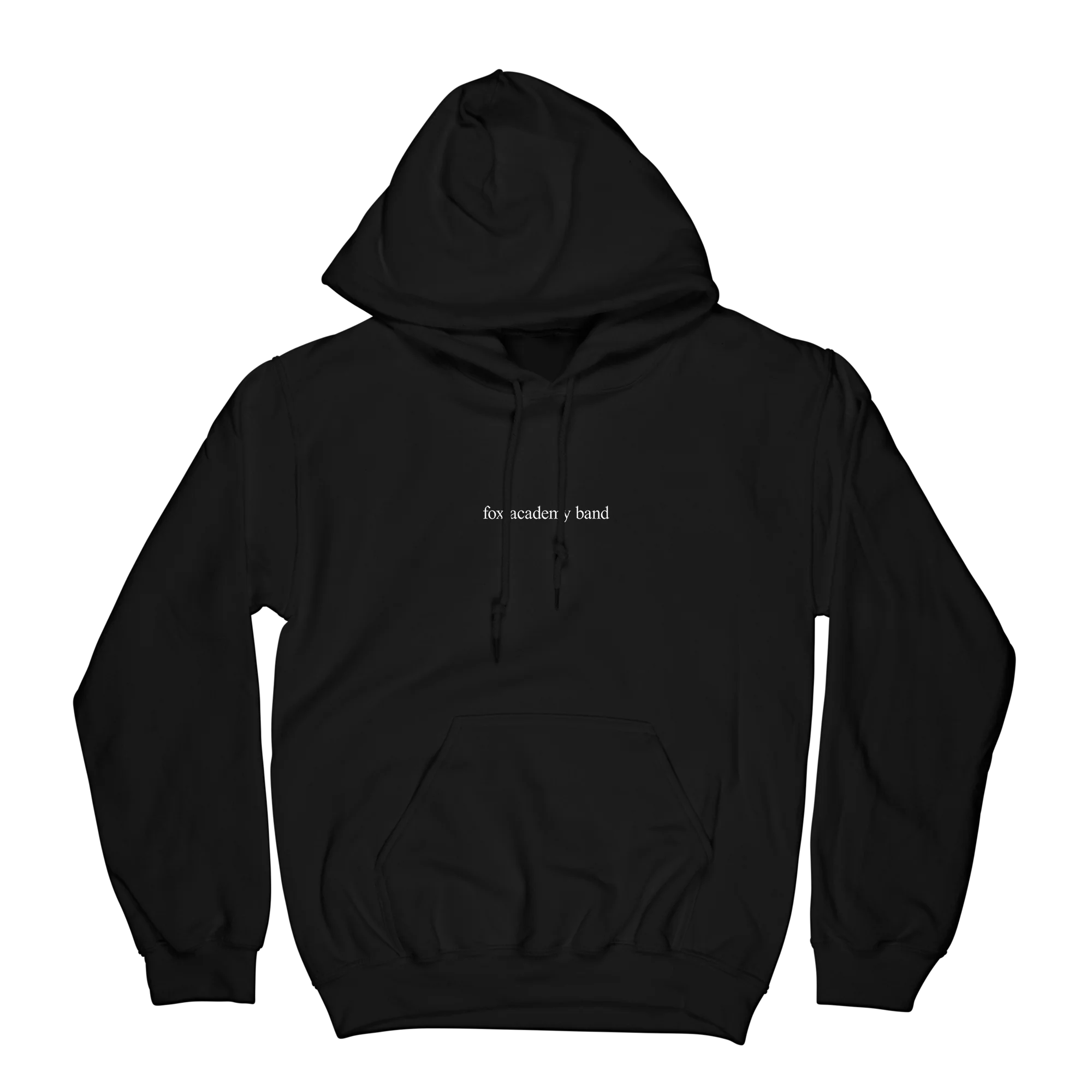Fox Academy - Lightning Hoodie