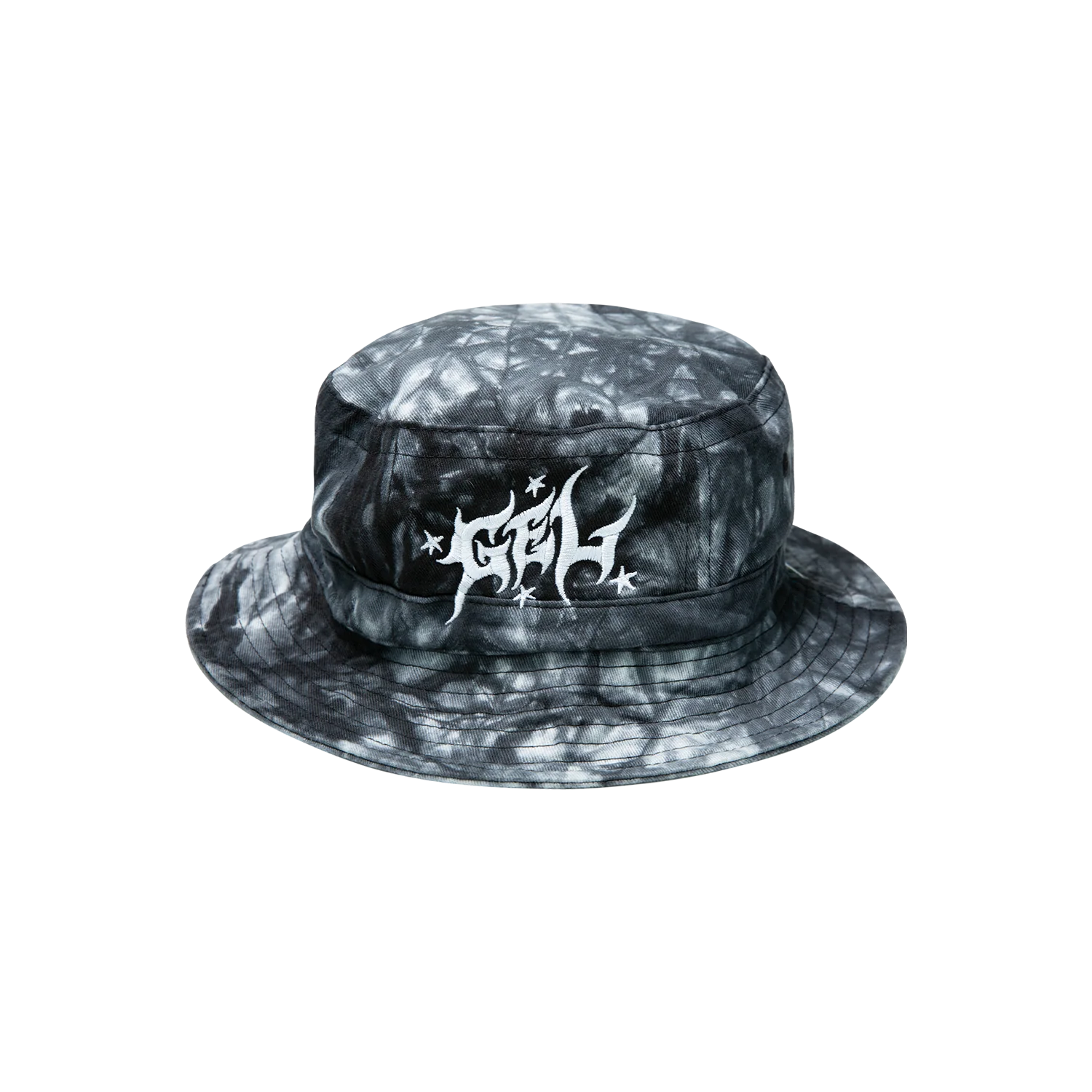 Gel - Dye Bucket Hat