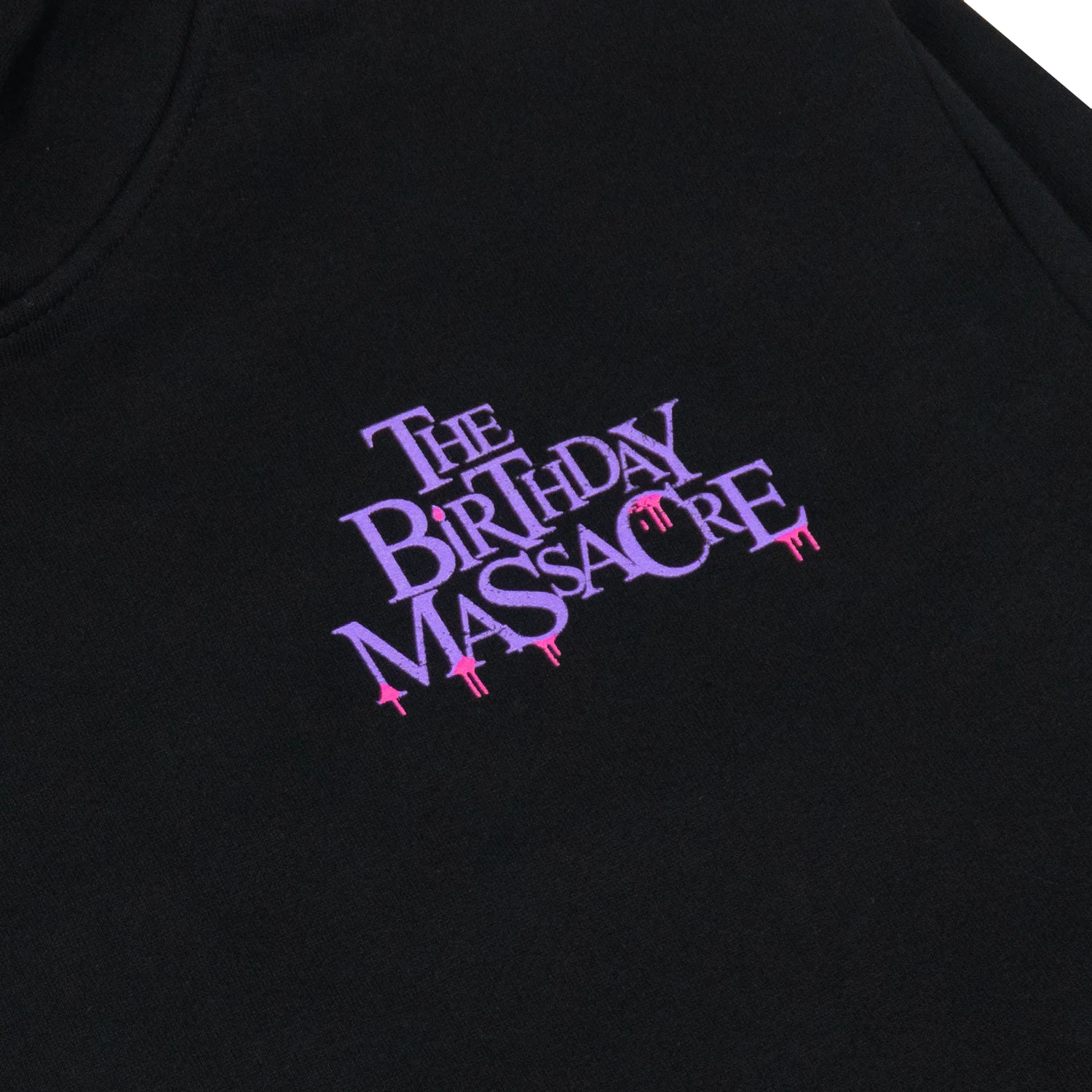 The Birthday Massacre - Geometric Bunny Hoodie - Image 3