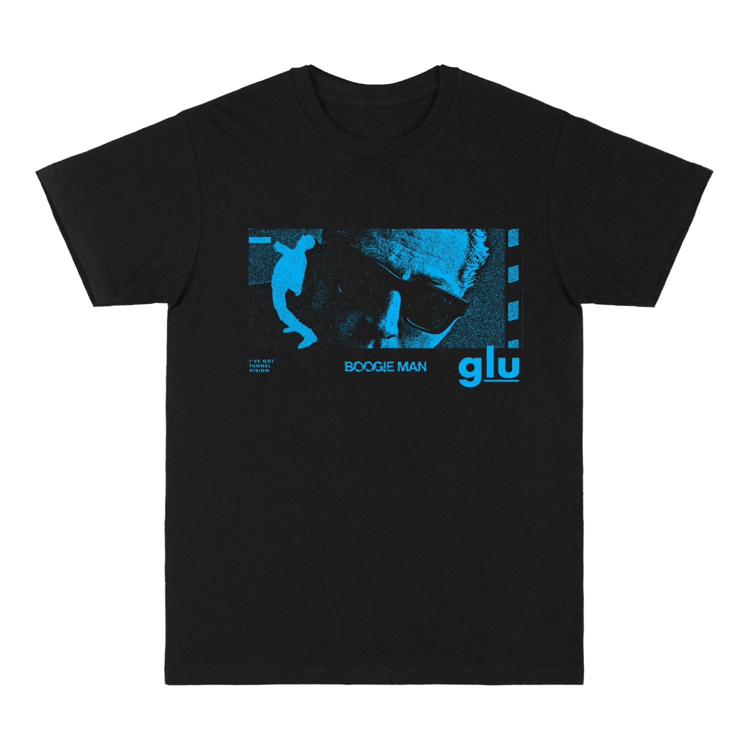 GLU - Tunnel Vision Tee