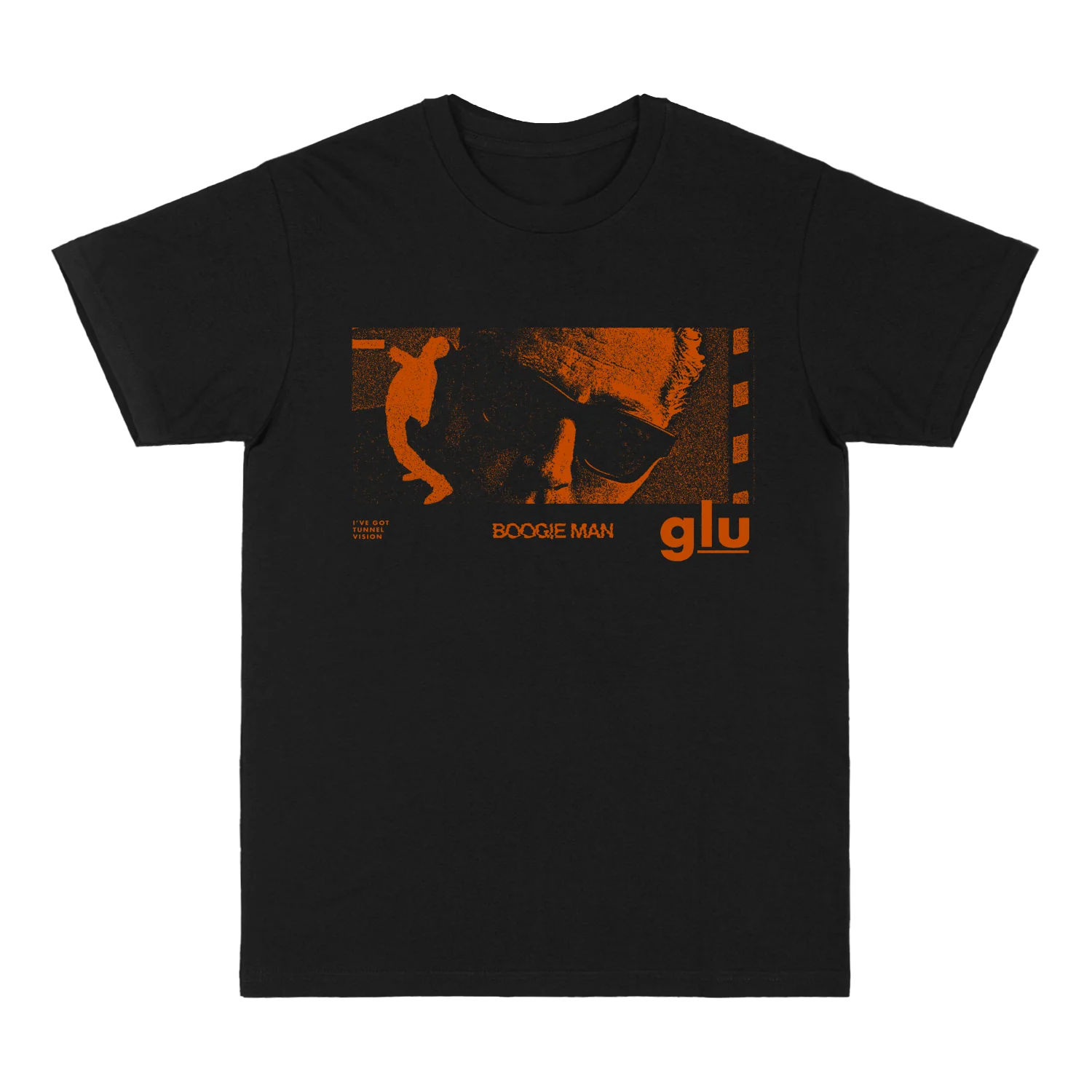 GLU - Tunnel Vision Tee - Image 2