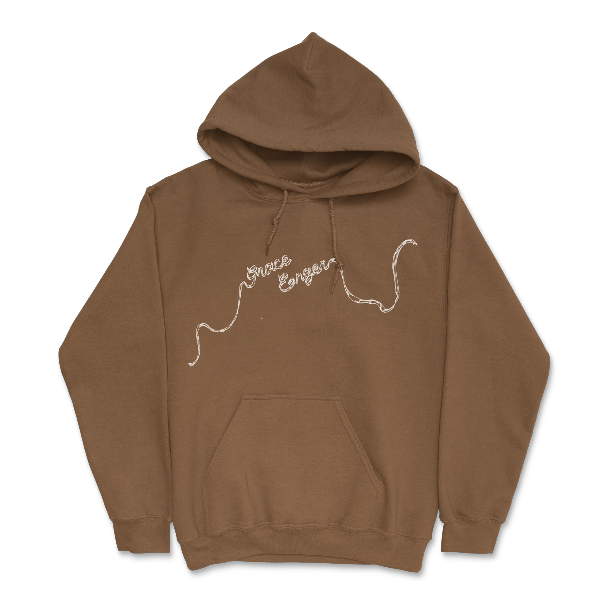 Grace Enger - It's So Fun Hoodie - Image 3