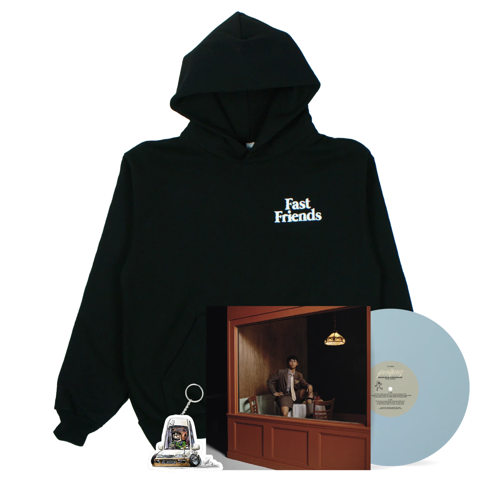 grentperez - Bundle 2