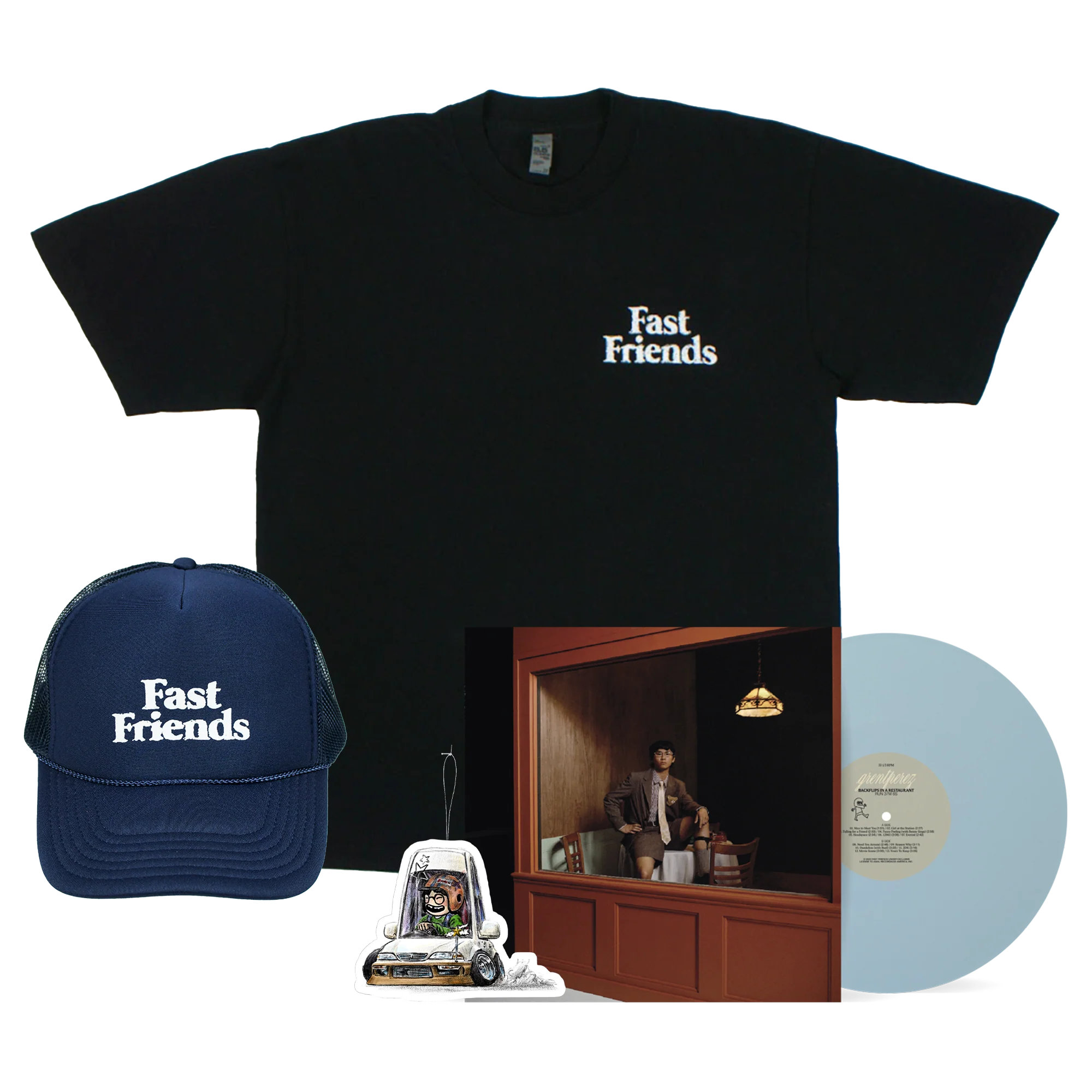 grentperez - Bundle 3