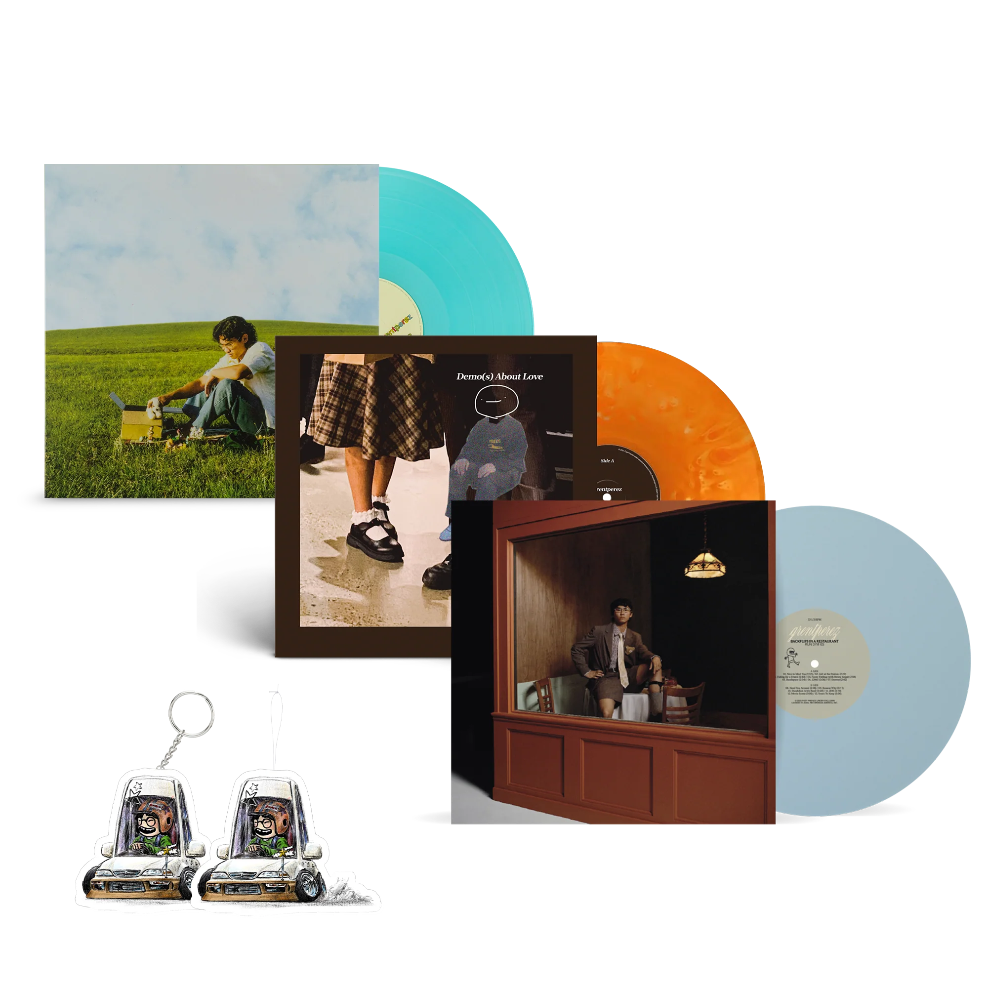 grentperez - Bundle 4