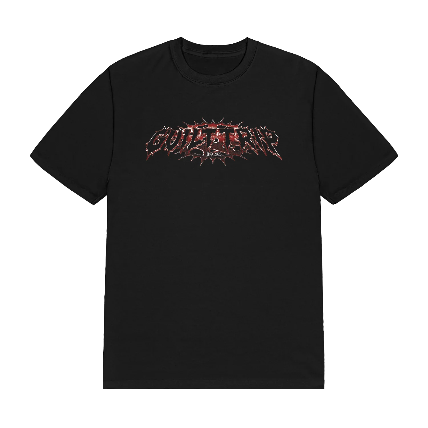 Guilt Trip - Fall 2025 Tour Tee