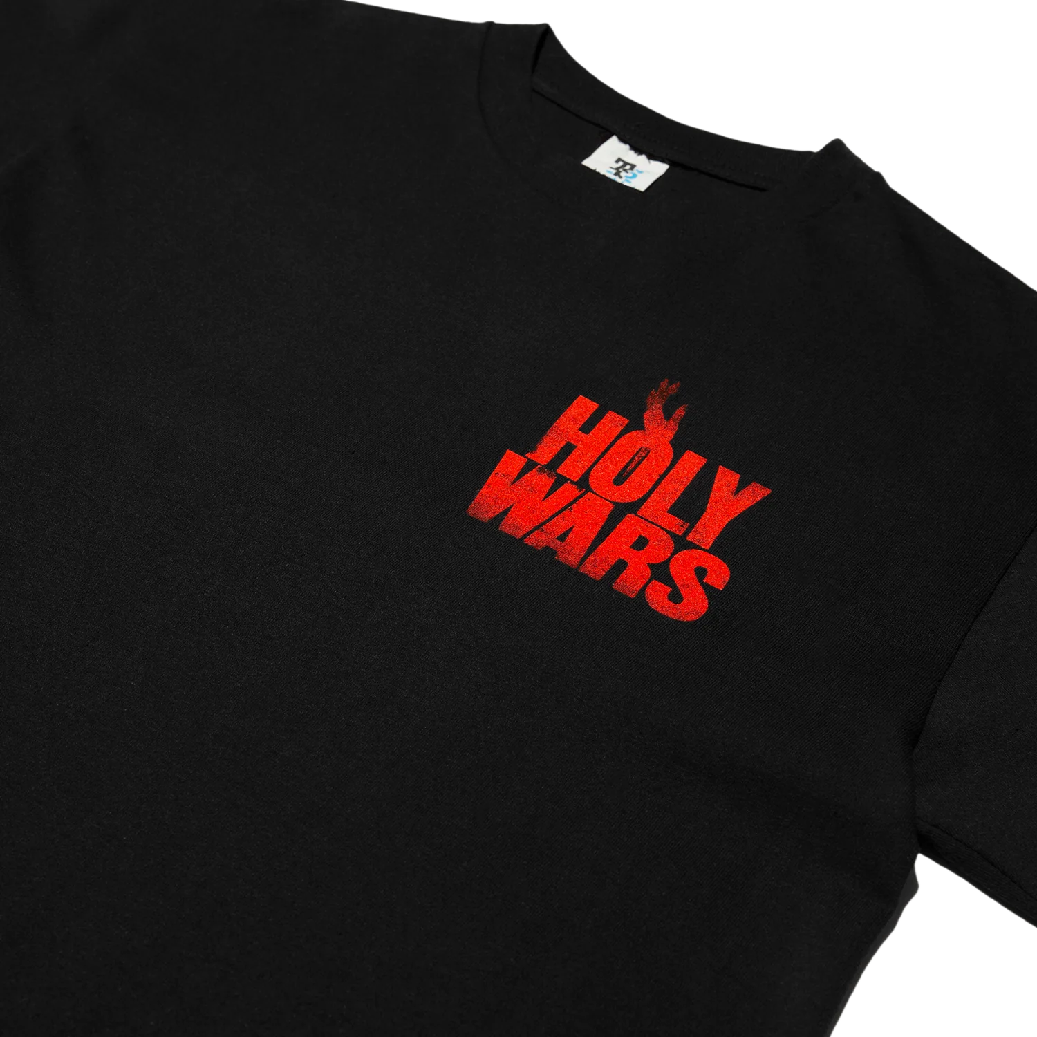 Holy Wars - Deus Ex Machina Tee - Image 5